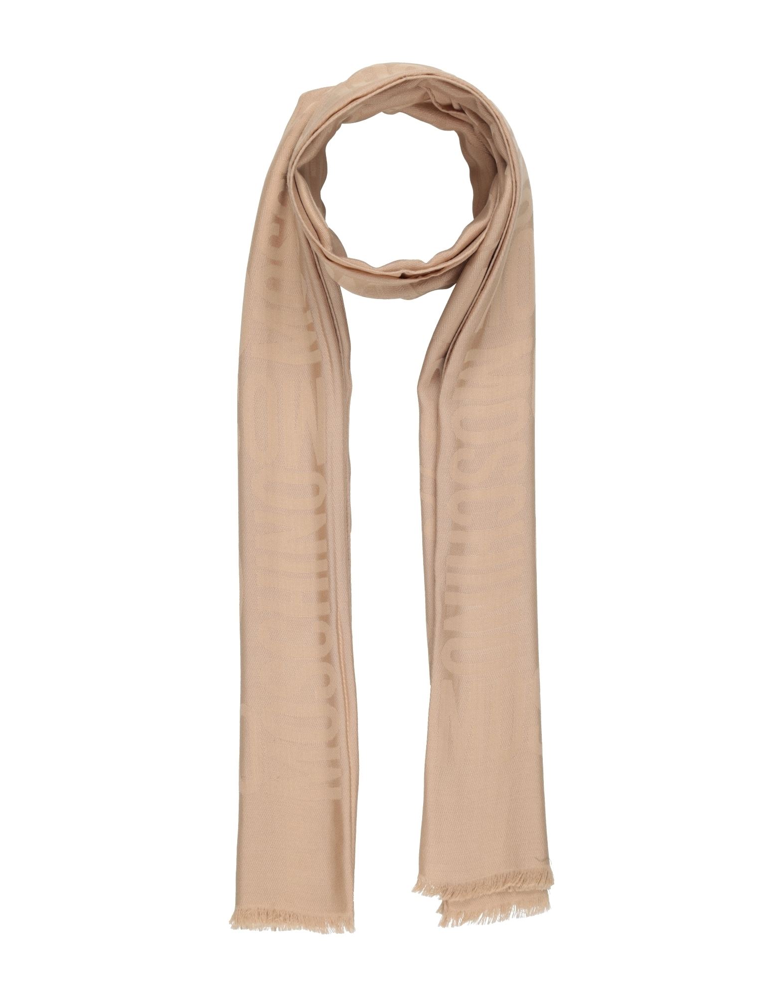  Moschino - Accessoires - Schals - On Yoox.com 