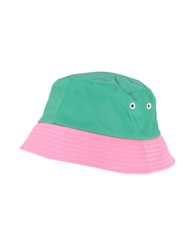 Mützen & Hüte Damen Grün M Damen