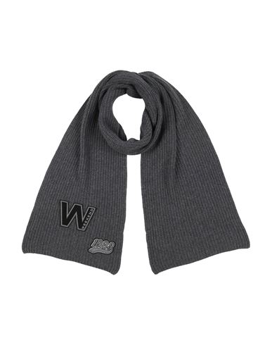 Weekend Max Mara Woman Scarf Lead Size - Virgin Wool