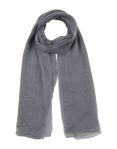 Giorgio Armani Woman Scarf Lead Size - Silk