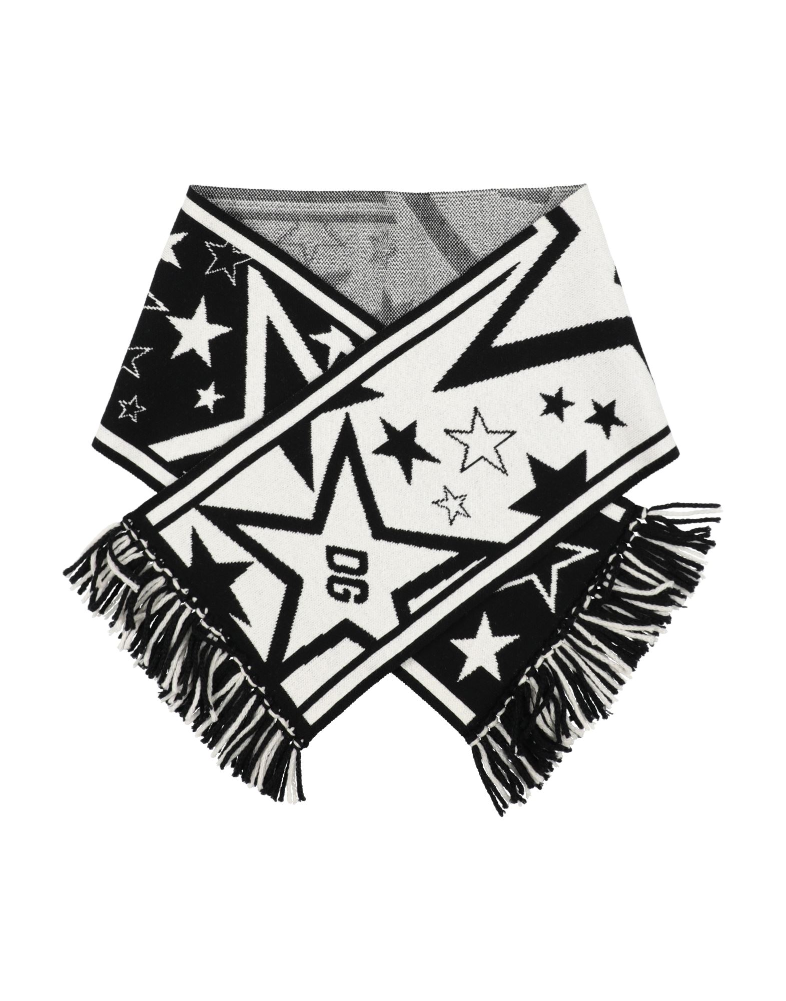  Dolce&gabbana - Accessoires - Schals - On Yoox.com 