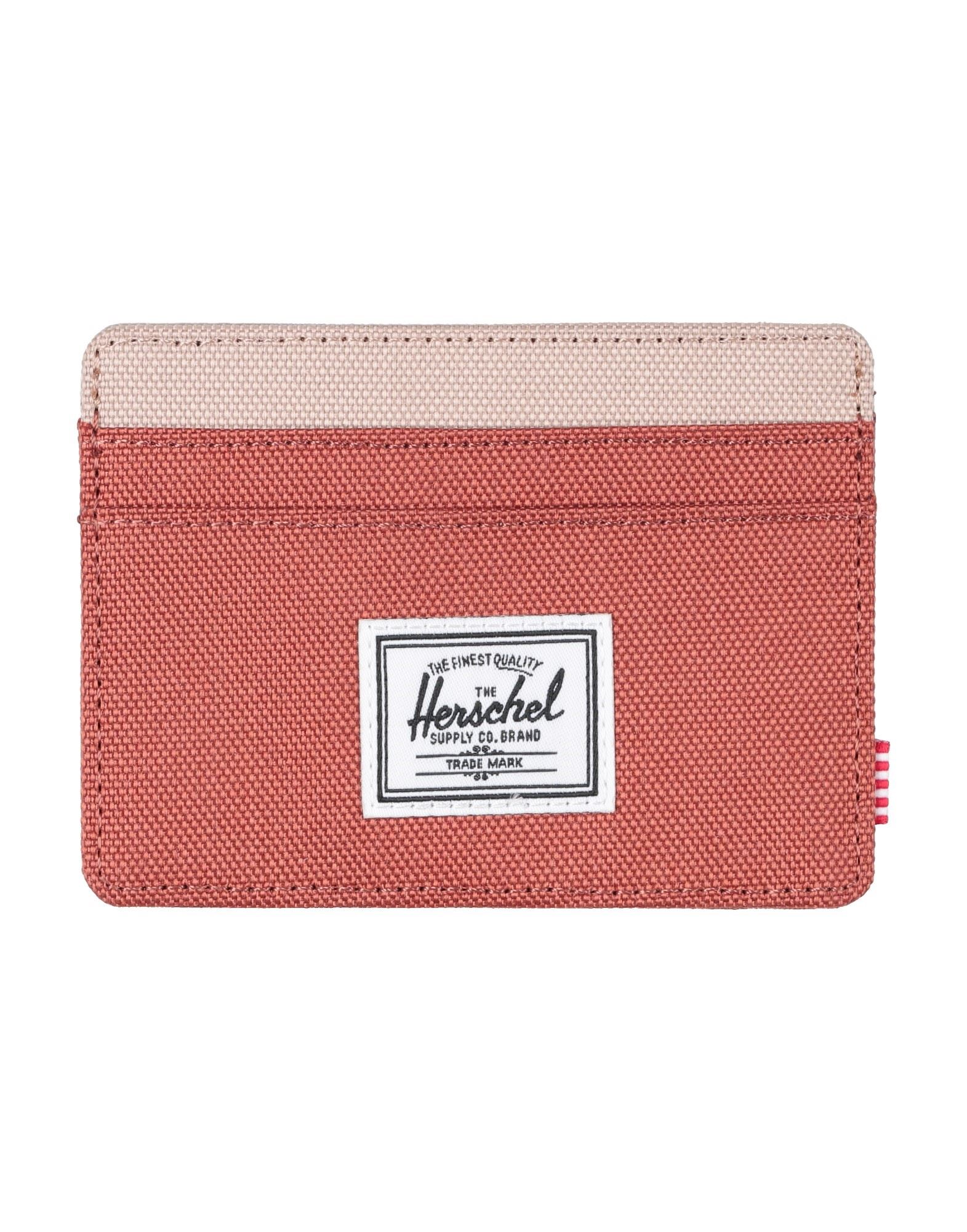  Herschel Supply Co. - Kleinlederwaren - Kartenetuis - On Yoox.com 