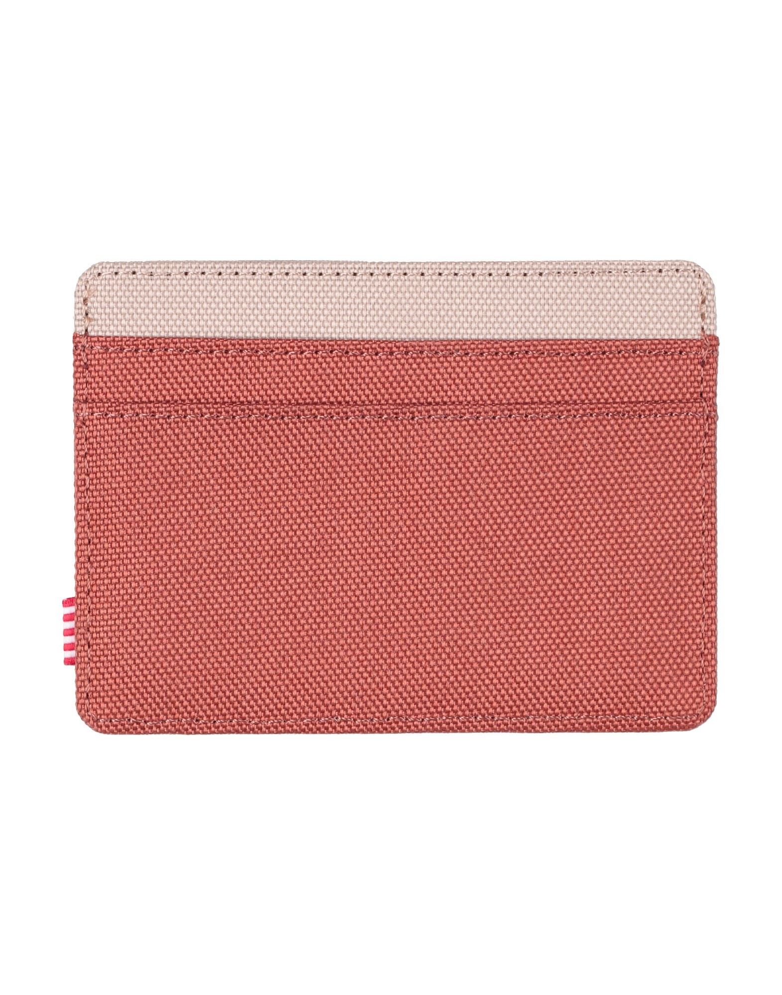  Herschel Supply Co. - Kleinlederwaren - Kartenetuis - On Yoox.com 