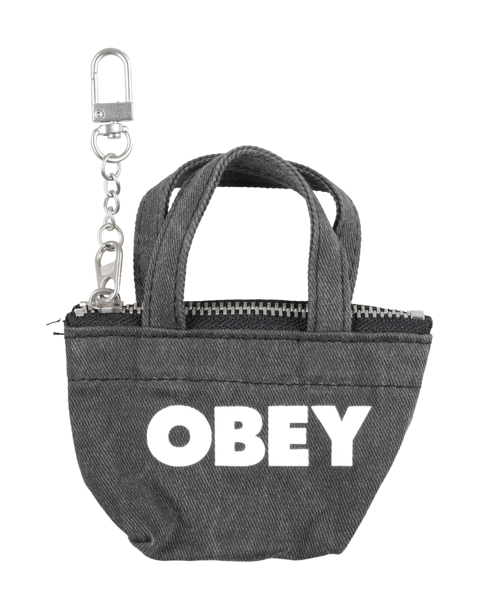  Obey - Kleinlederwaren - Schlüsselanhänger - On Yoox.com 
