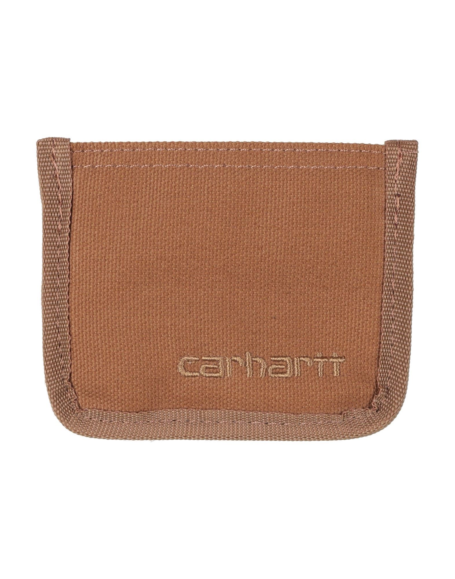  Carhartt Wip - Kleinlederwaren - Kartenetuis - On Yoox.com 