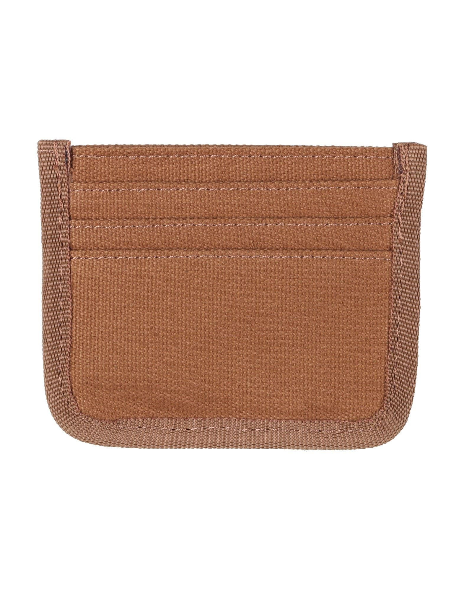  Carhartt Wip - Kleinlederwaren - Kartenetuis - On Yoox.com 