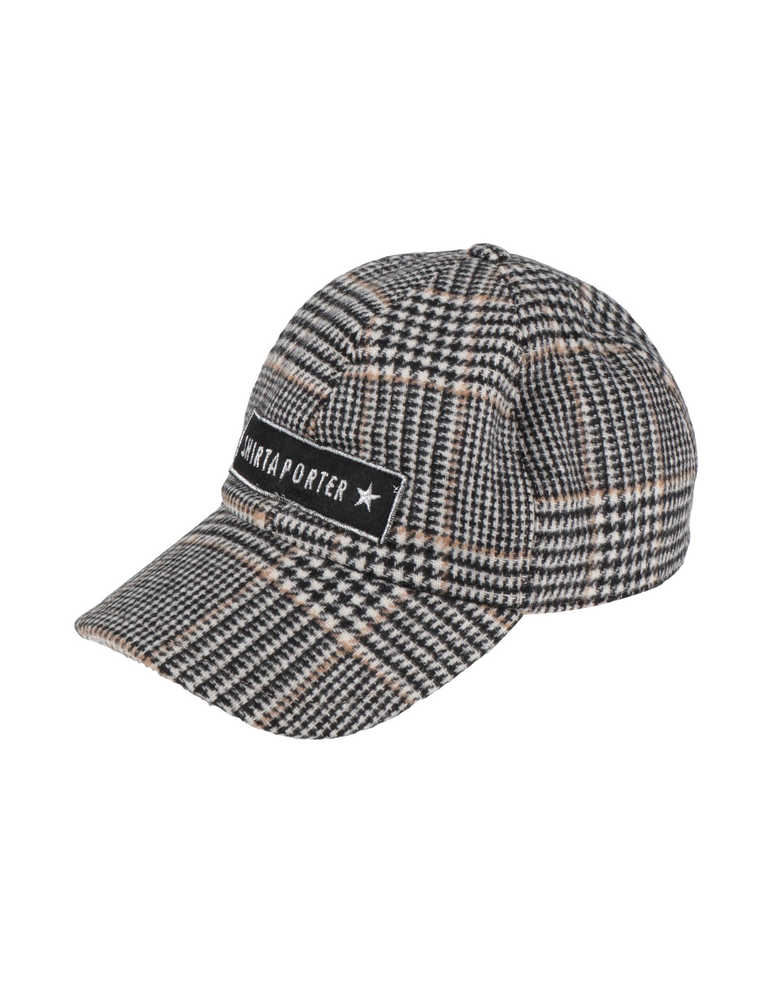  Shirtaporter - Complementos - Sombreros - On Yoox.com 