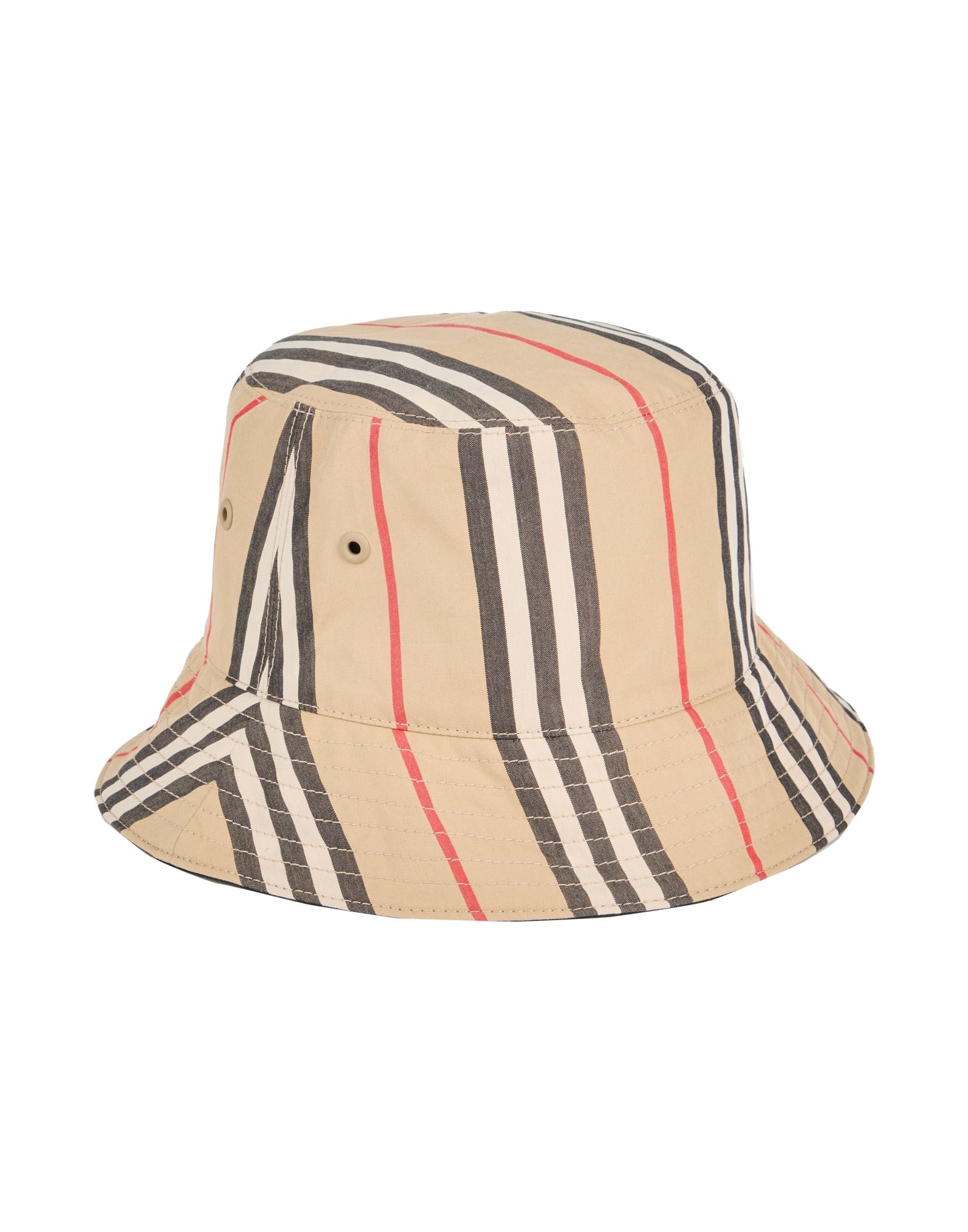  Burberry - Accessoires - Mützen & Hüte - On Yoox.com 