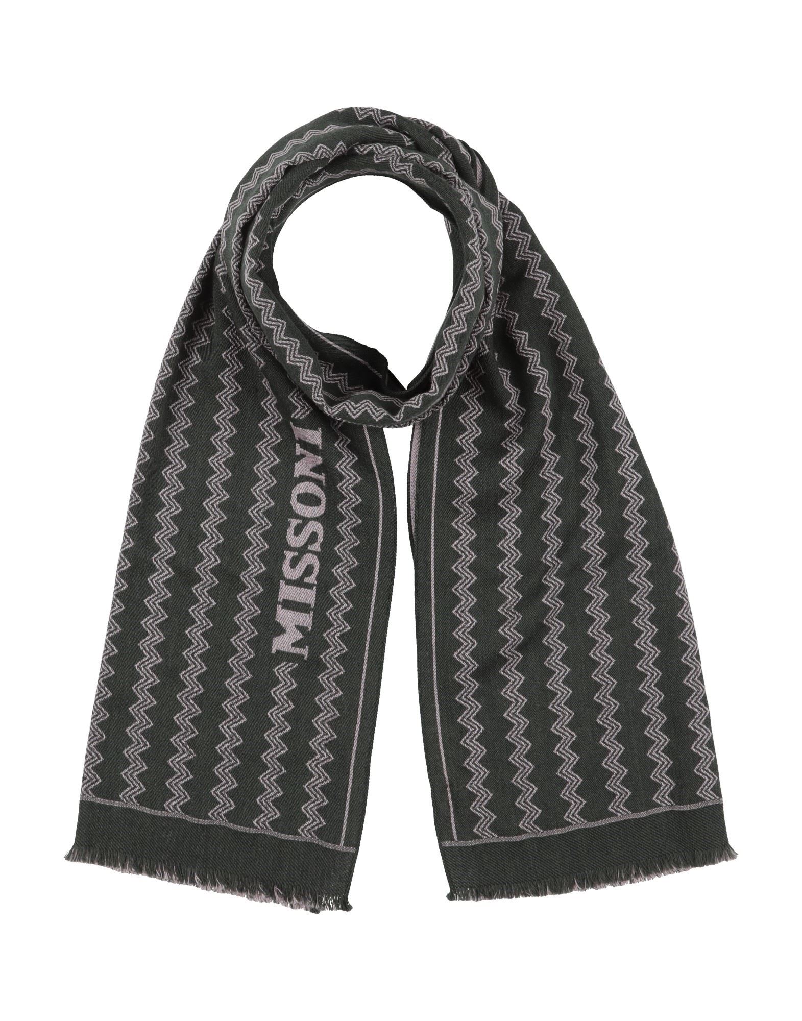 Missoni - Accessoires - Schals - On Yoox.com 