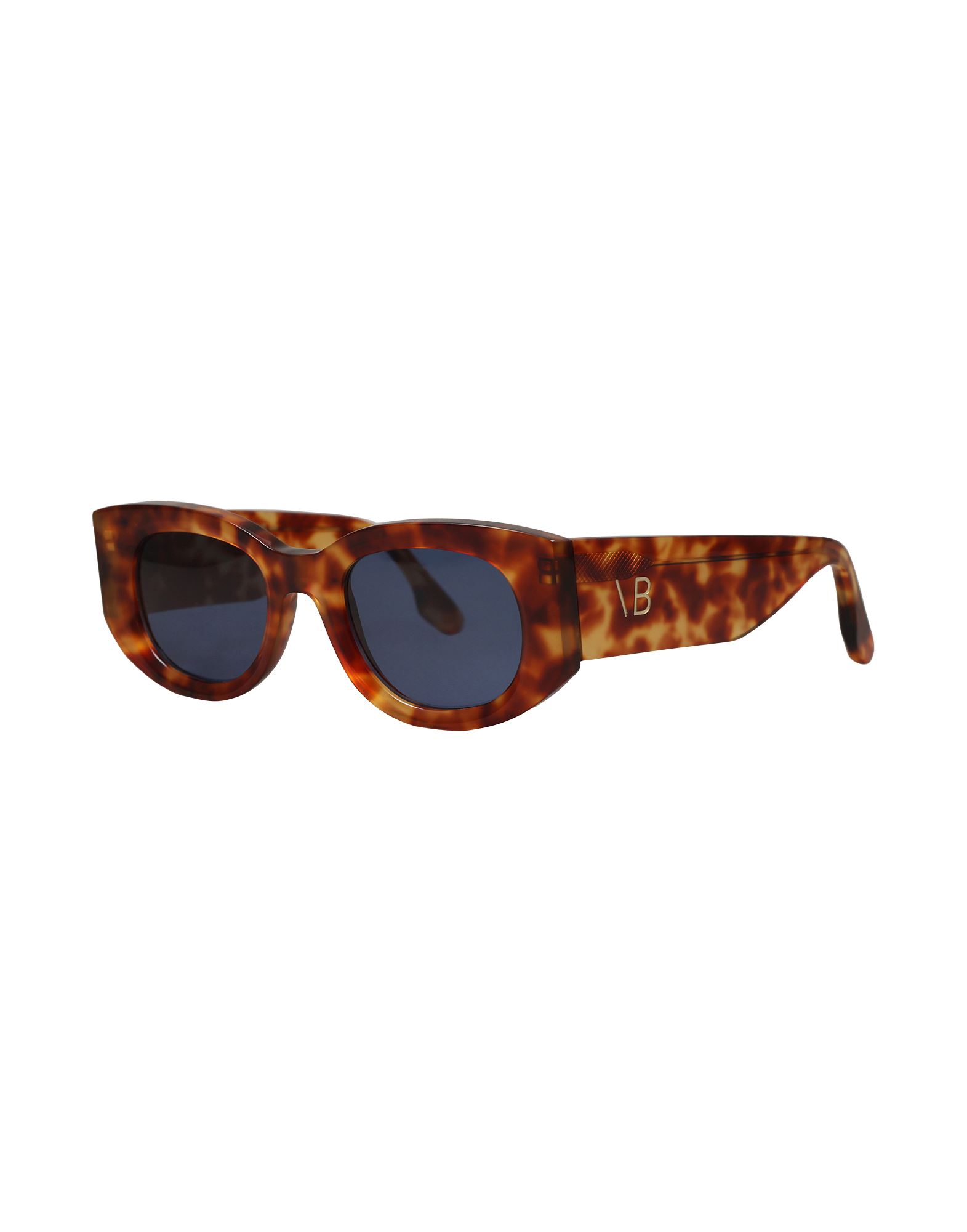  Victoria Beckham - Brillen - Sonnenbrillen - On Yoox.com 