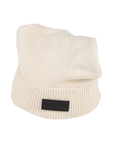 Mützen & Hüte Herren Cremeweiß M/L,S/M Herren