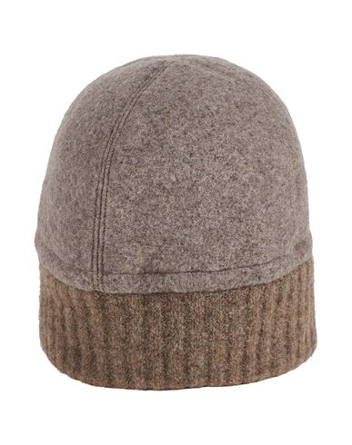 Sombrero Mujer Caqui ONESIZE Mujer