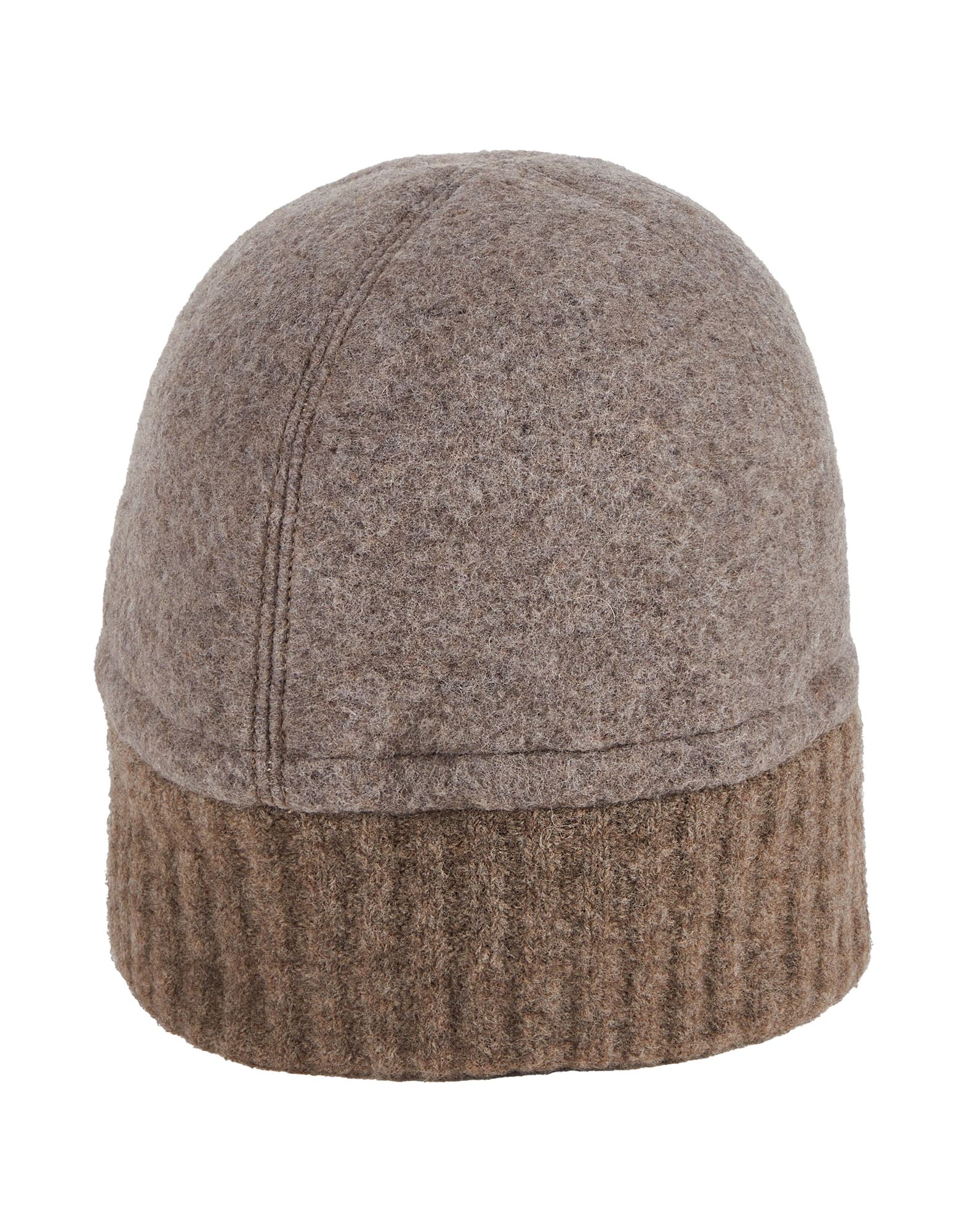  Isabel Benenato - Accessoires - Mützen & Hüte - On Yoox.com 