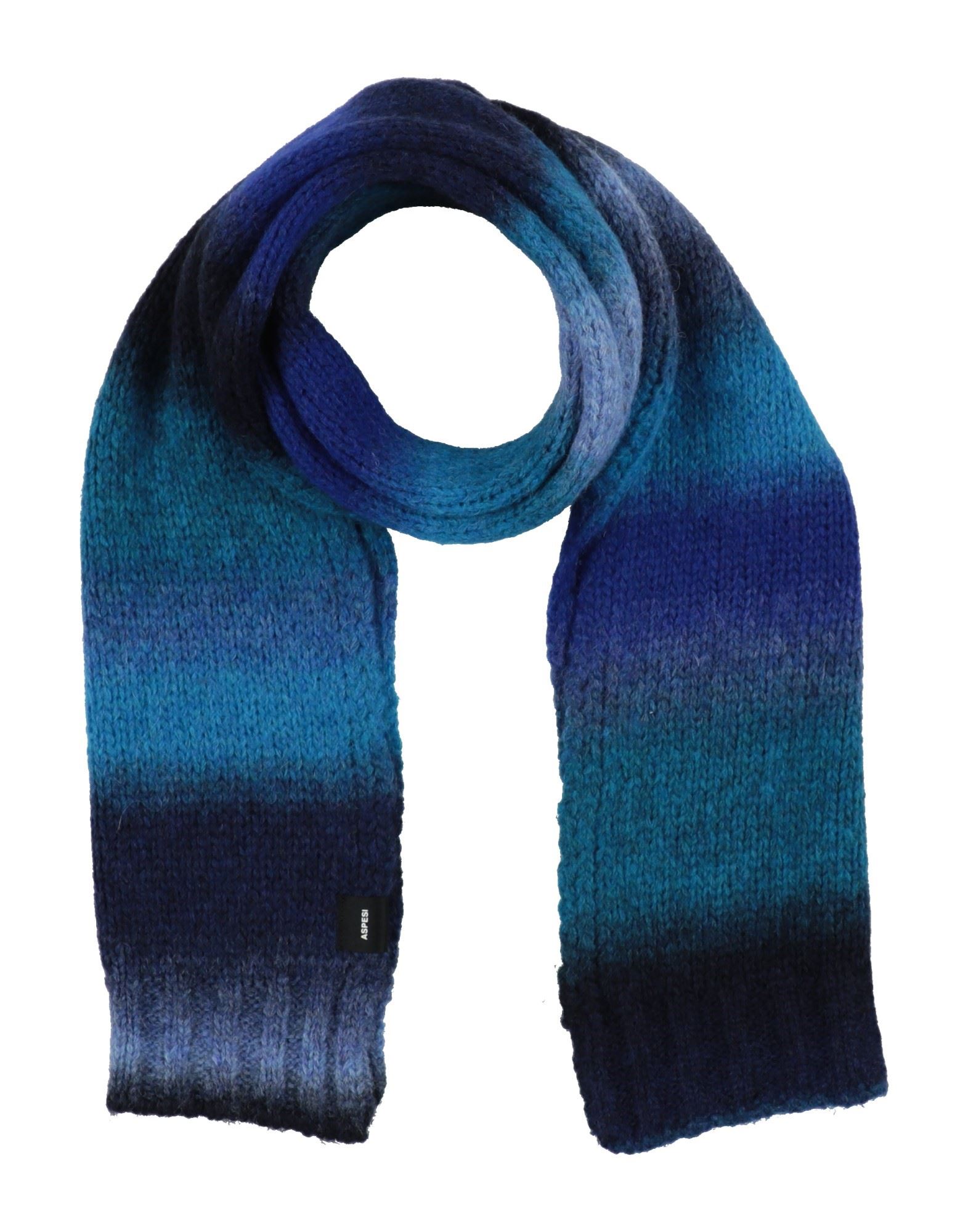  Aspesi - Accessoires - Schals - On Yoox.com 