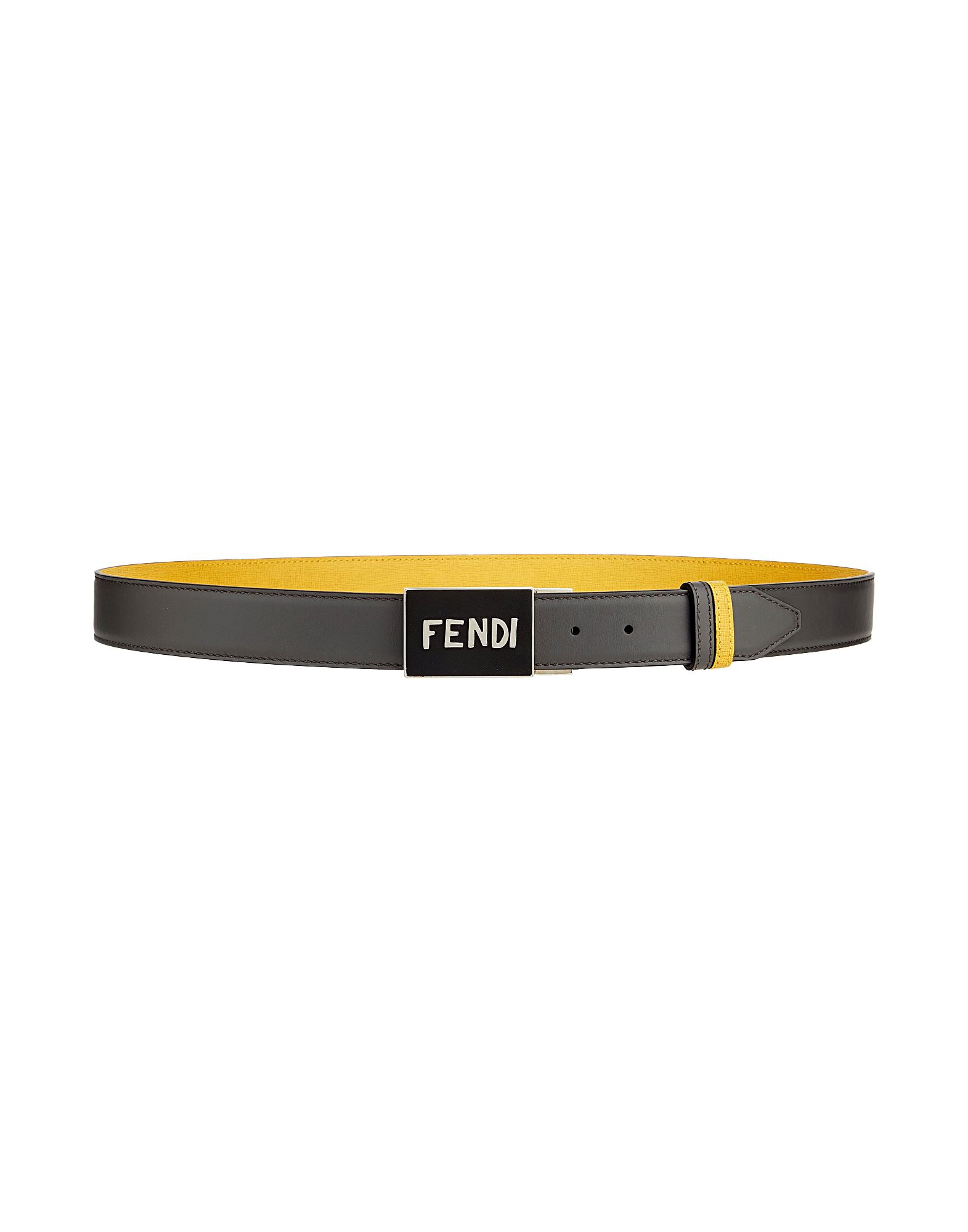 FENDI フェンディ ベルト 黄x黒 - 4503125M0041 楽天市場】fendi ベルト（メンズベルト｜ベルト・サスペンダー