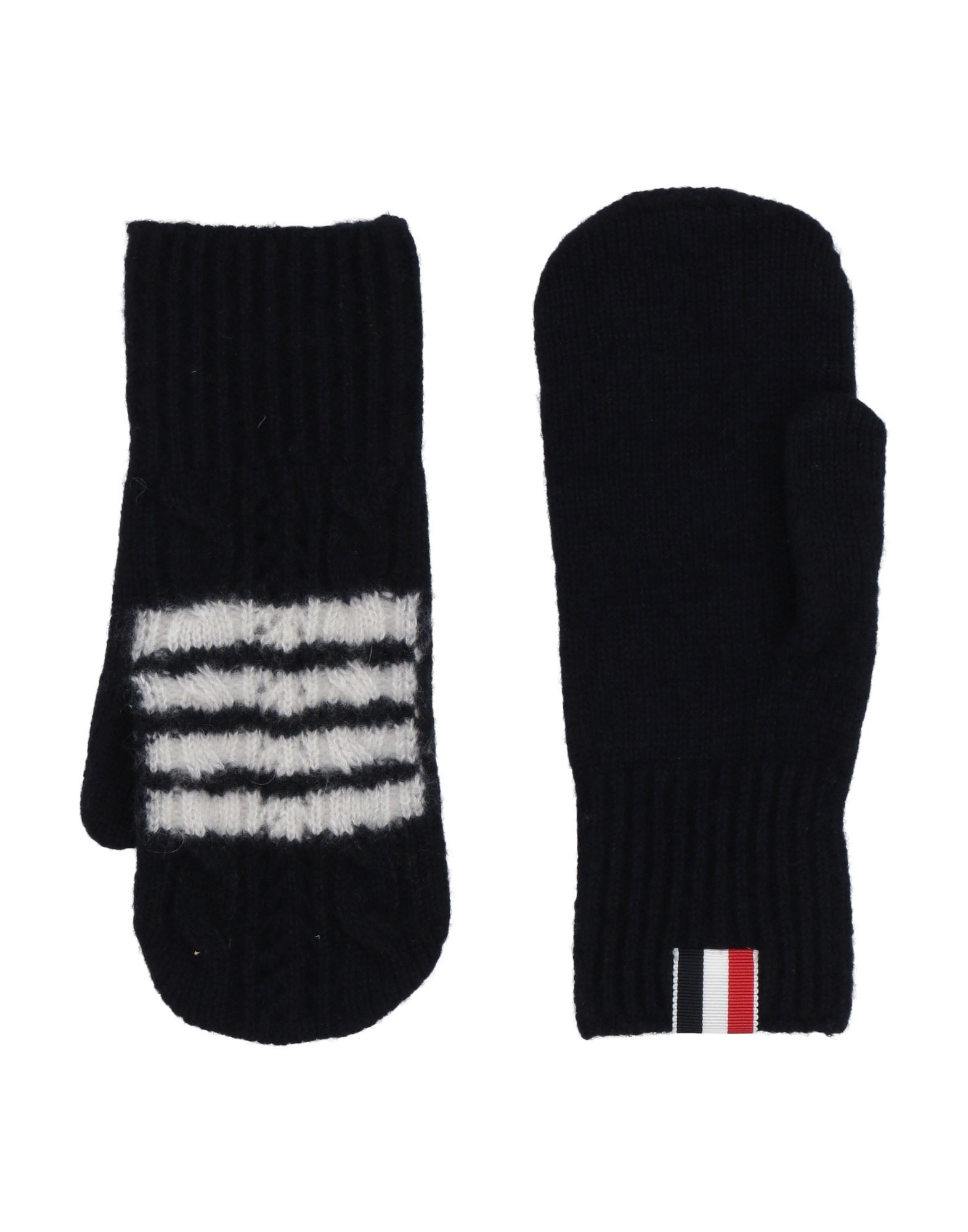  Thom Browne - Accessoires - Handschuhe - On Yoox.com 