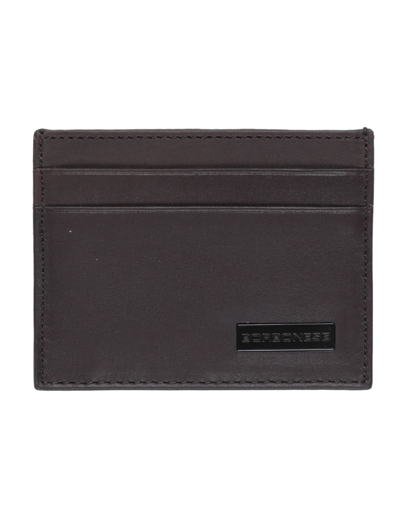  Borbonese - Marroquinería - Tarjeteros - On Yoox.com 