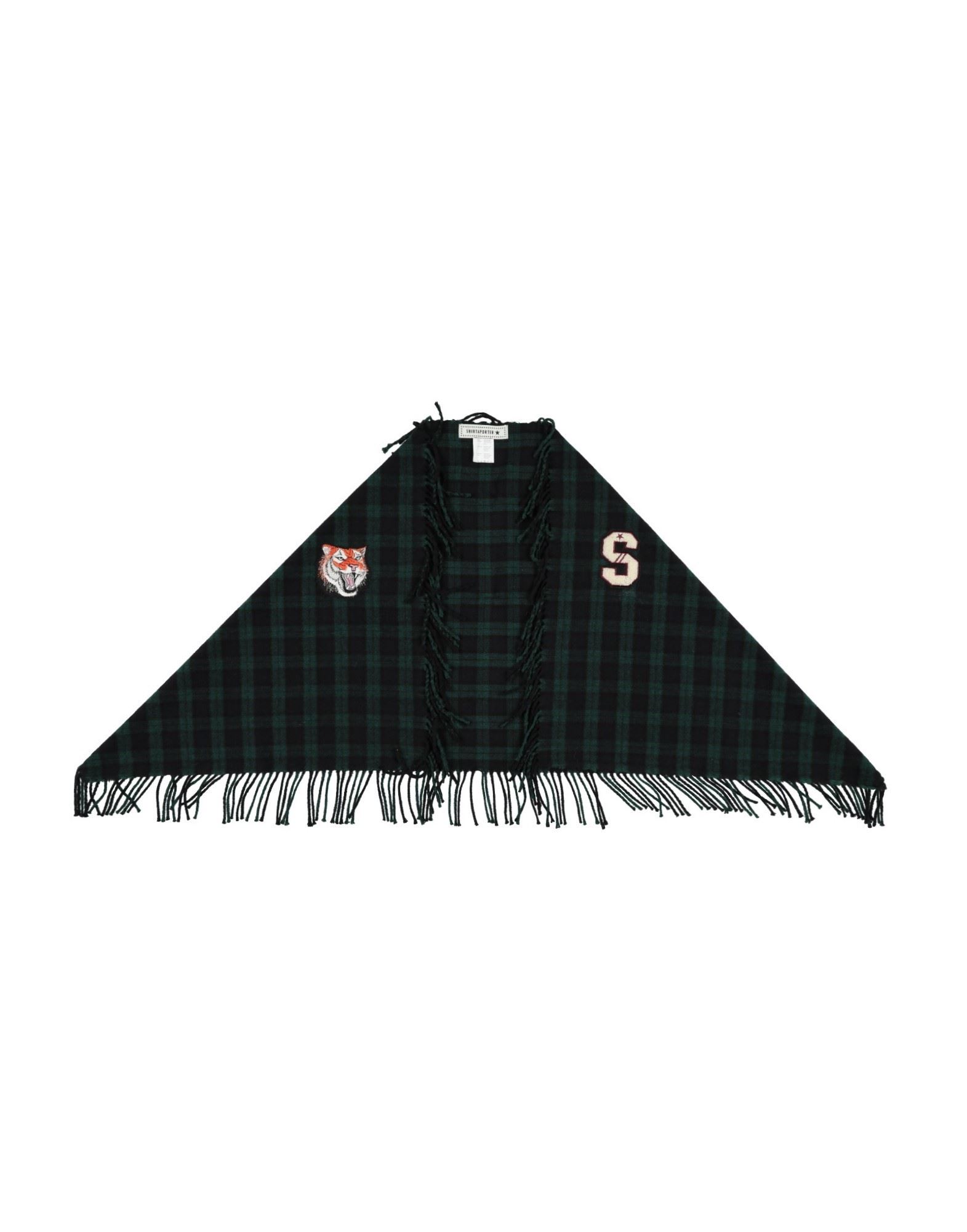  Shirtaporter - Accessoires - Schals - On Yoox.com 