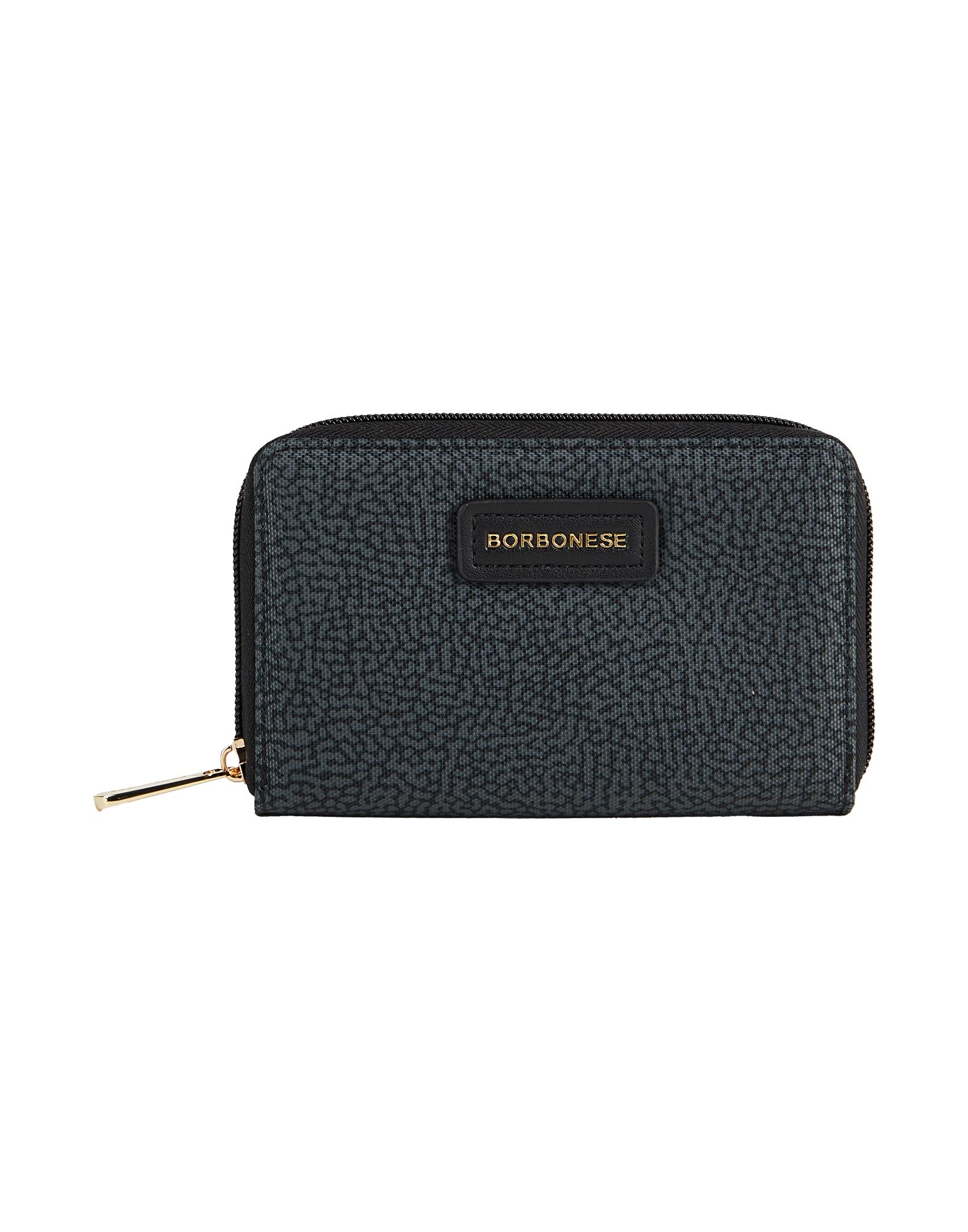  Borbonese - Kleinlederwaren - Brieftaschen - On Yoox.com 