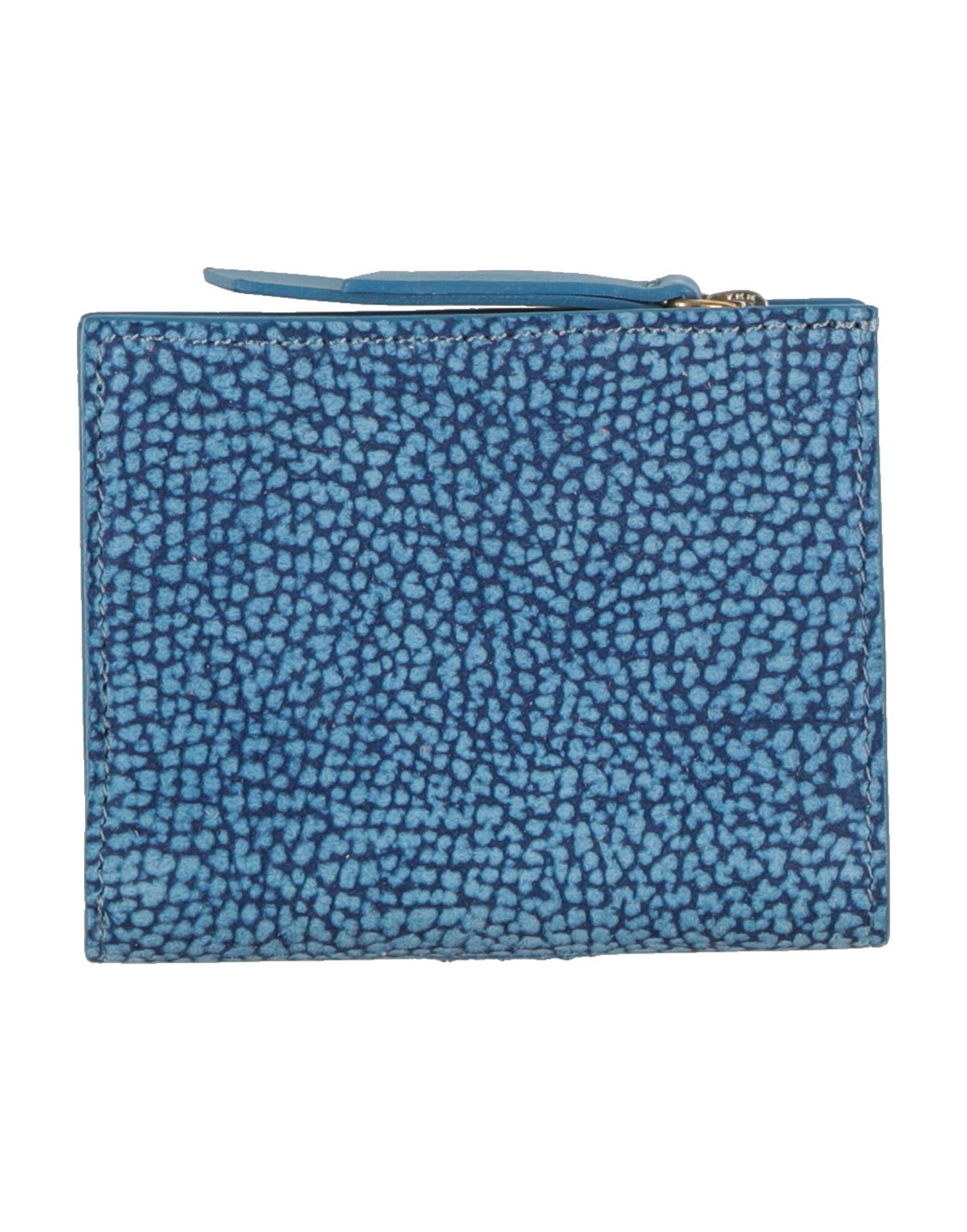  Borbonese - Kleinlederwaren - Brieftaschen - On Yoox.com 