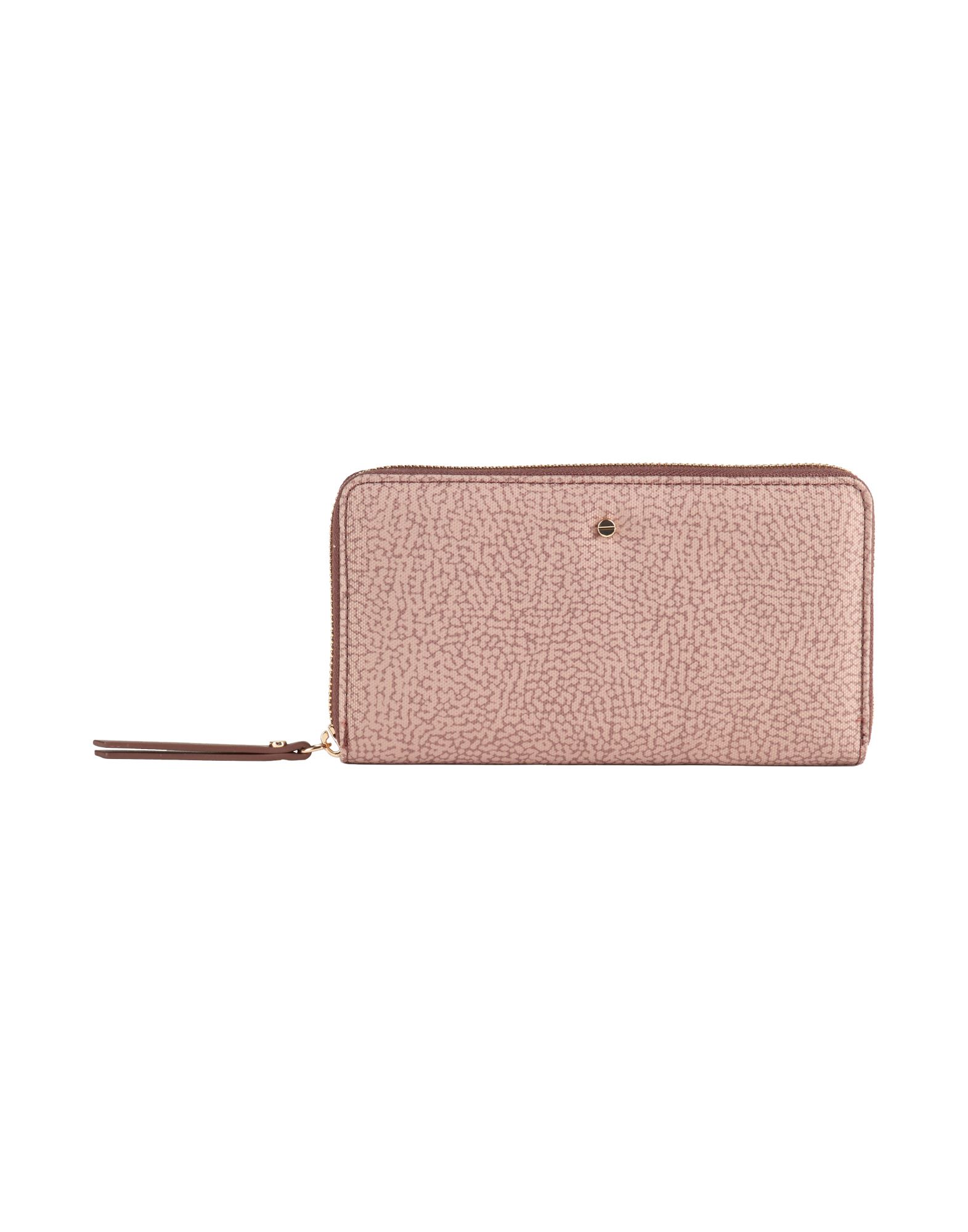  Borbonese - Kleinlederwaren - Brieftaschen - On Yoox.com 
