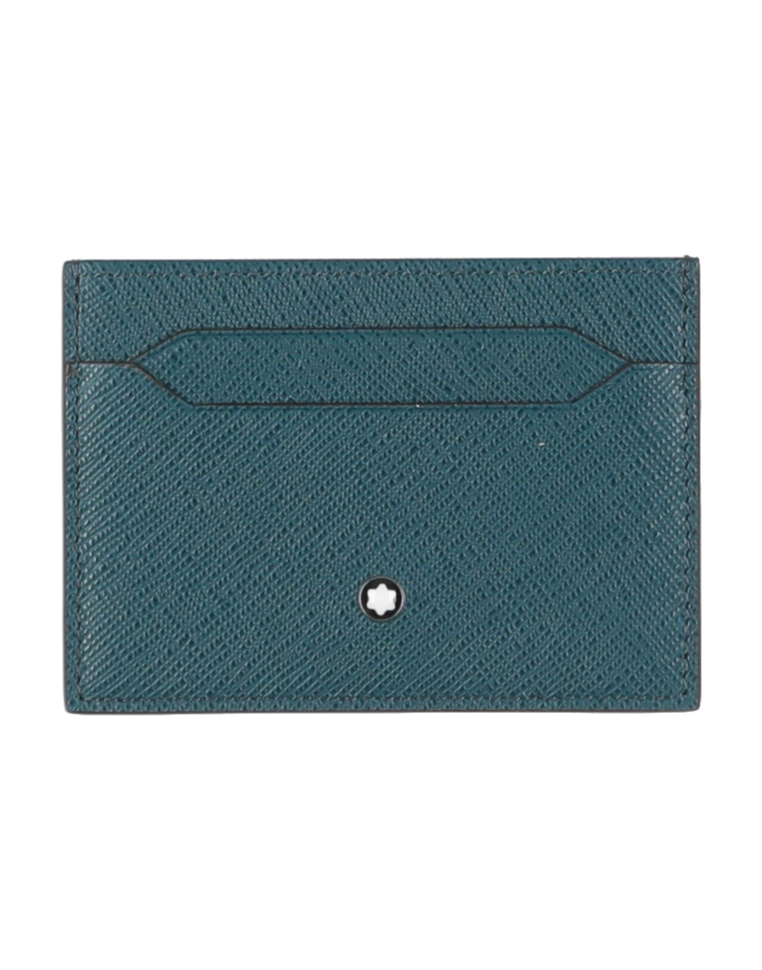 モンブラン(MONTBLANC) メンズカードケース・名刺入れ | 通販