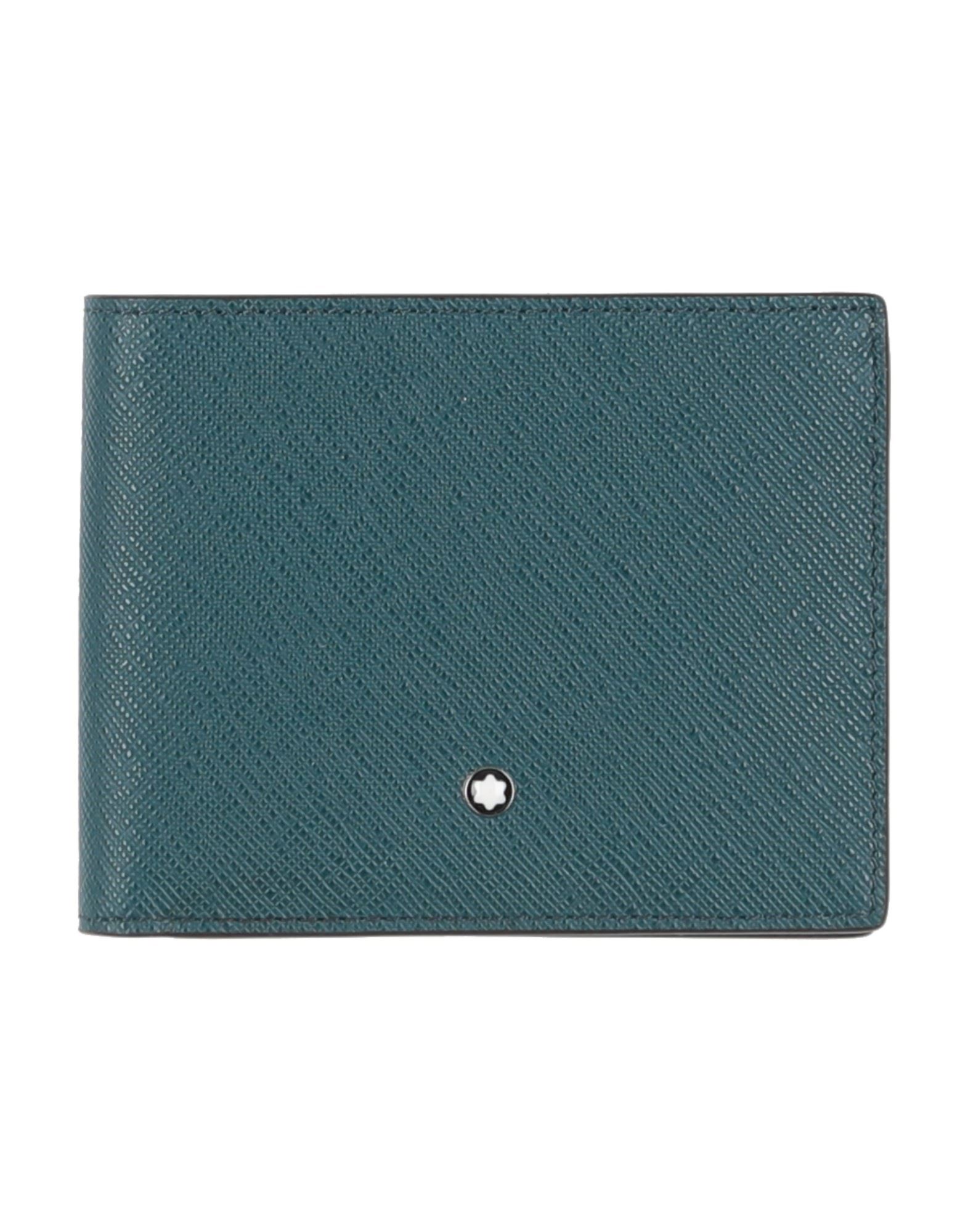 メンズ長財布　MONTBLANC MONTBLANC（筆記具、時計） MONTBLANC モンブラン 長財布 メンズ