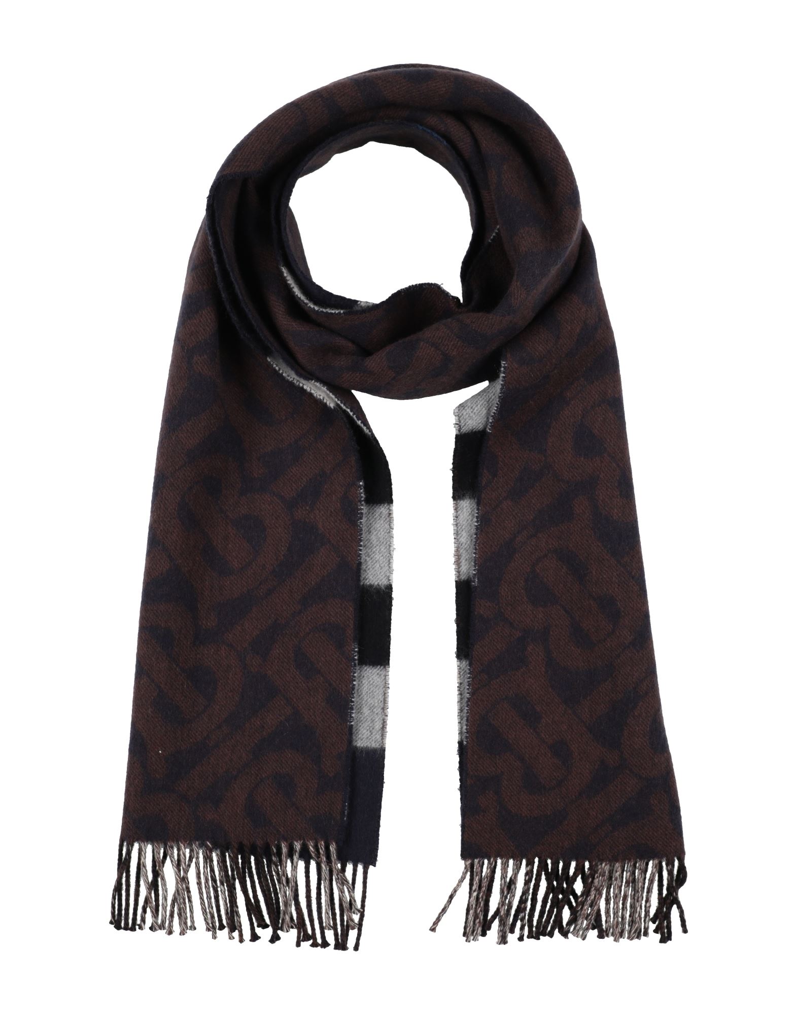 バーバリー(BURBERRY) マフラー メンズマフラー | 通販・人気