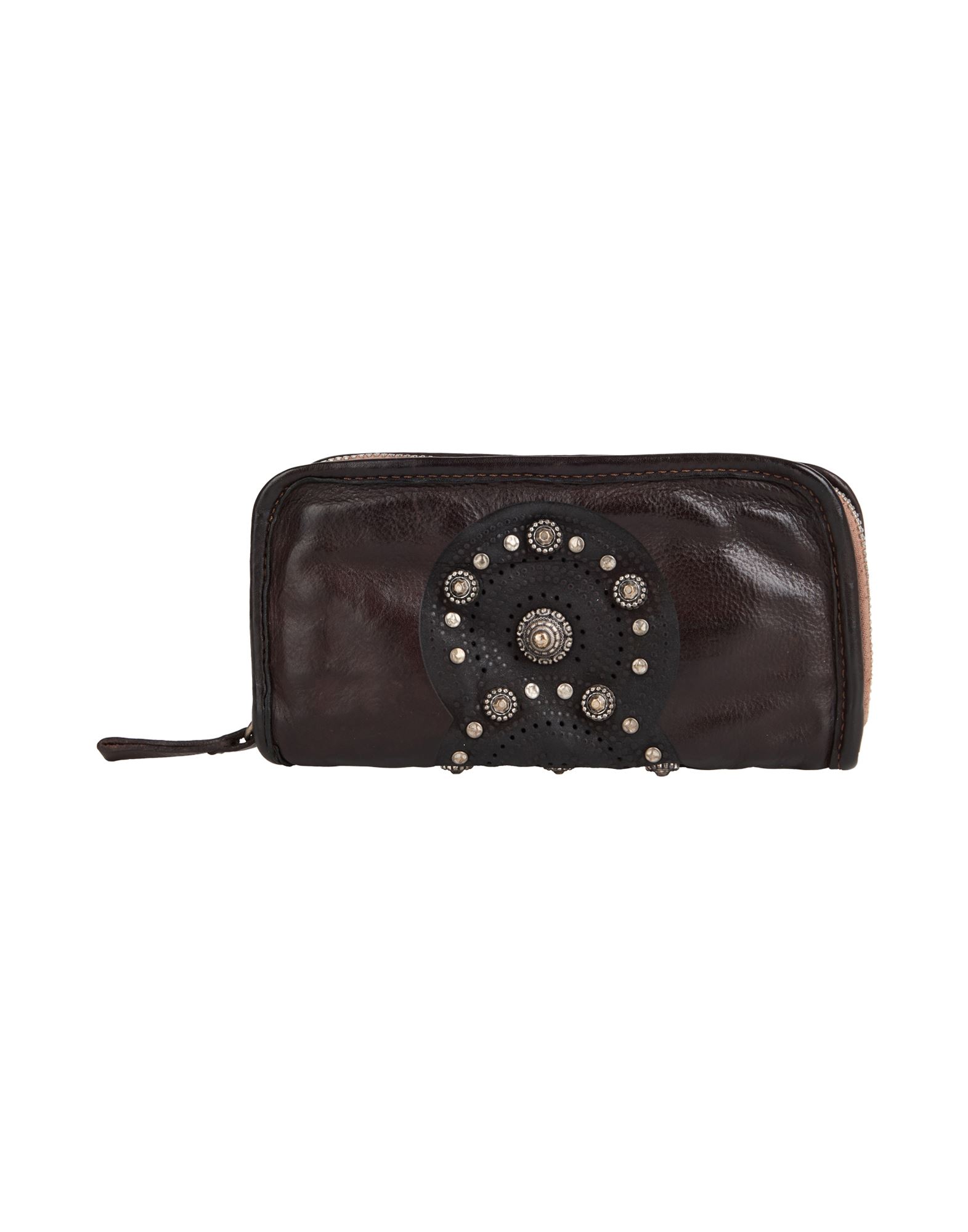  Campomaggi - Kleinlederwaren - Brieftaschen - On Yoox.com 