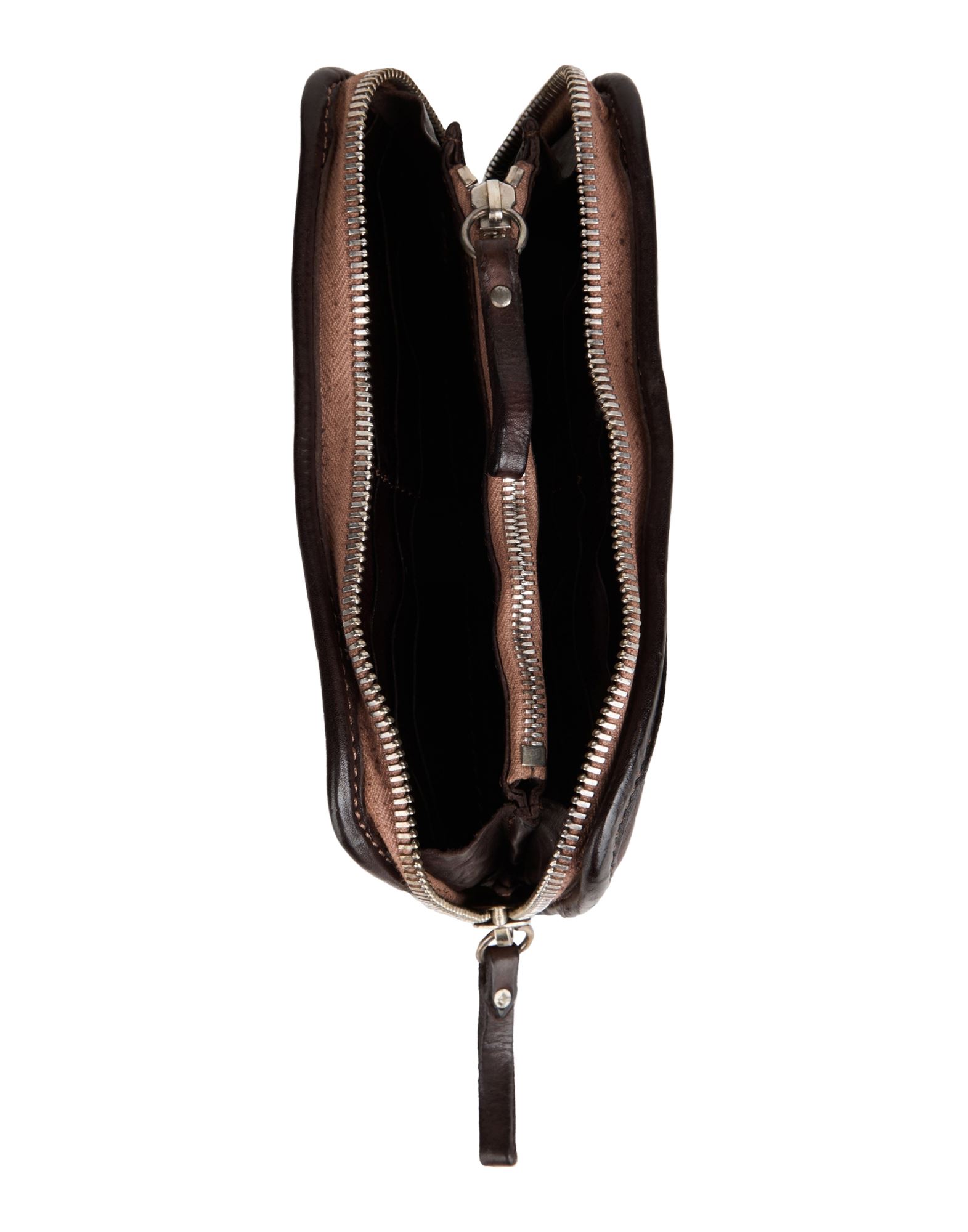  Campomaggi - Kleinlederwaren - Brieftaschen - On Yoox.com 