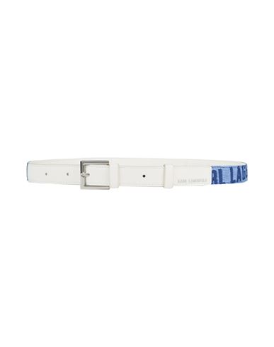 Cinturón Mujer Azul marino L,M Mujer