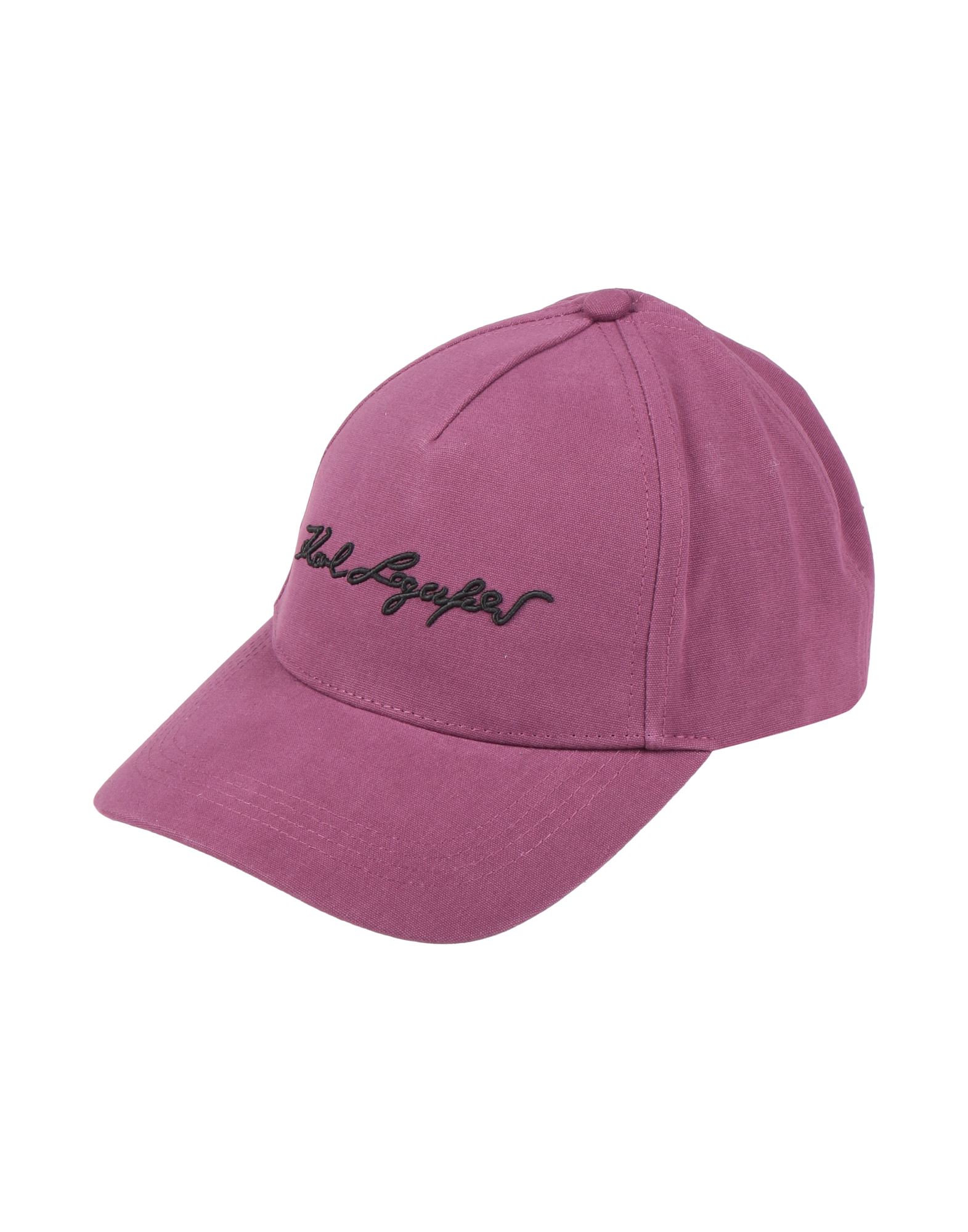  Karl Lagerfeld - Accessoires - Mützen & Hüte - On Yoox.com 