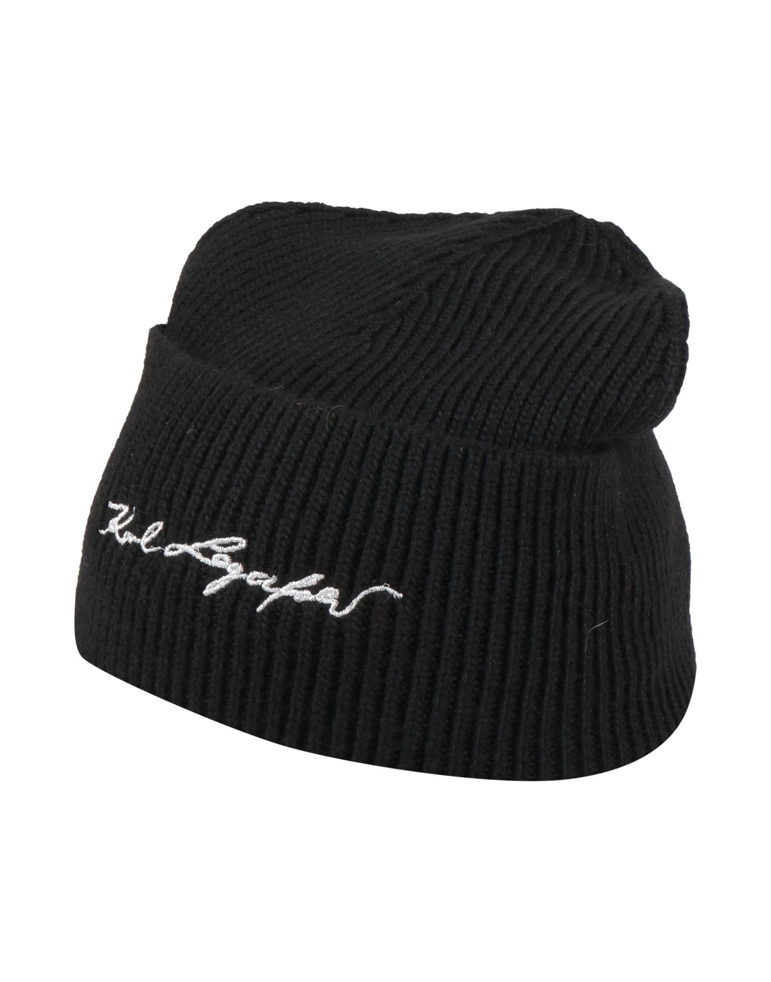  Karl Lagerfeld - Accessoires - Mützen & Hüte - On Yoox.com 