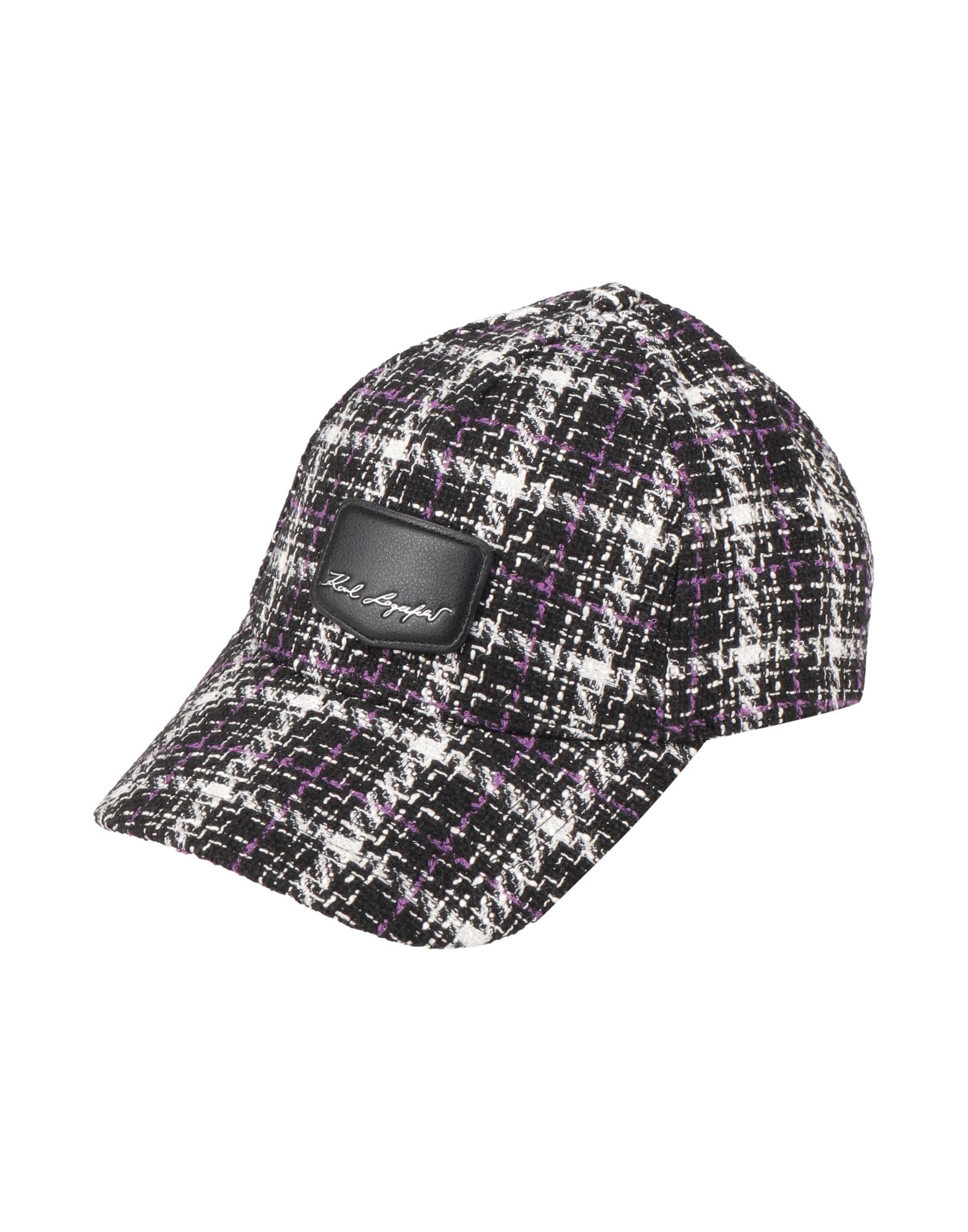  Karl Lagerfeld - Accessoires - Mützen & Hüte - On Yoox.com 