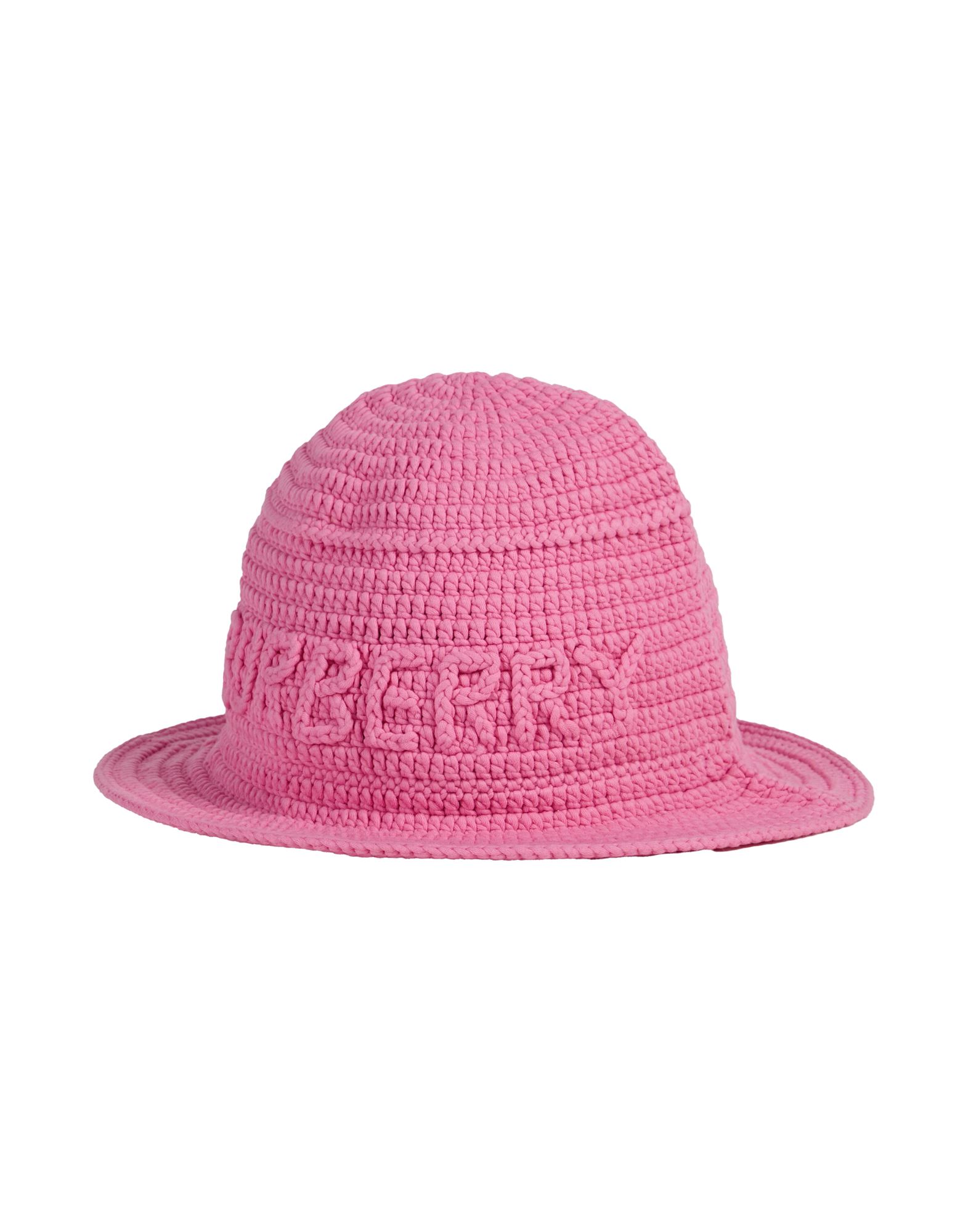 Burberry バーバリー バケットハット ピンク レディース　S 楽天市場】【2000円引きクーポン&P3倍】 バーバリー BURBERRY