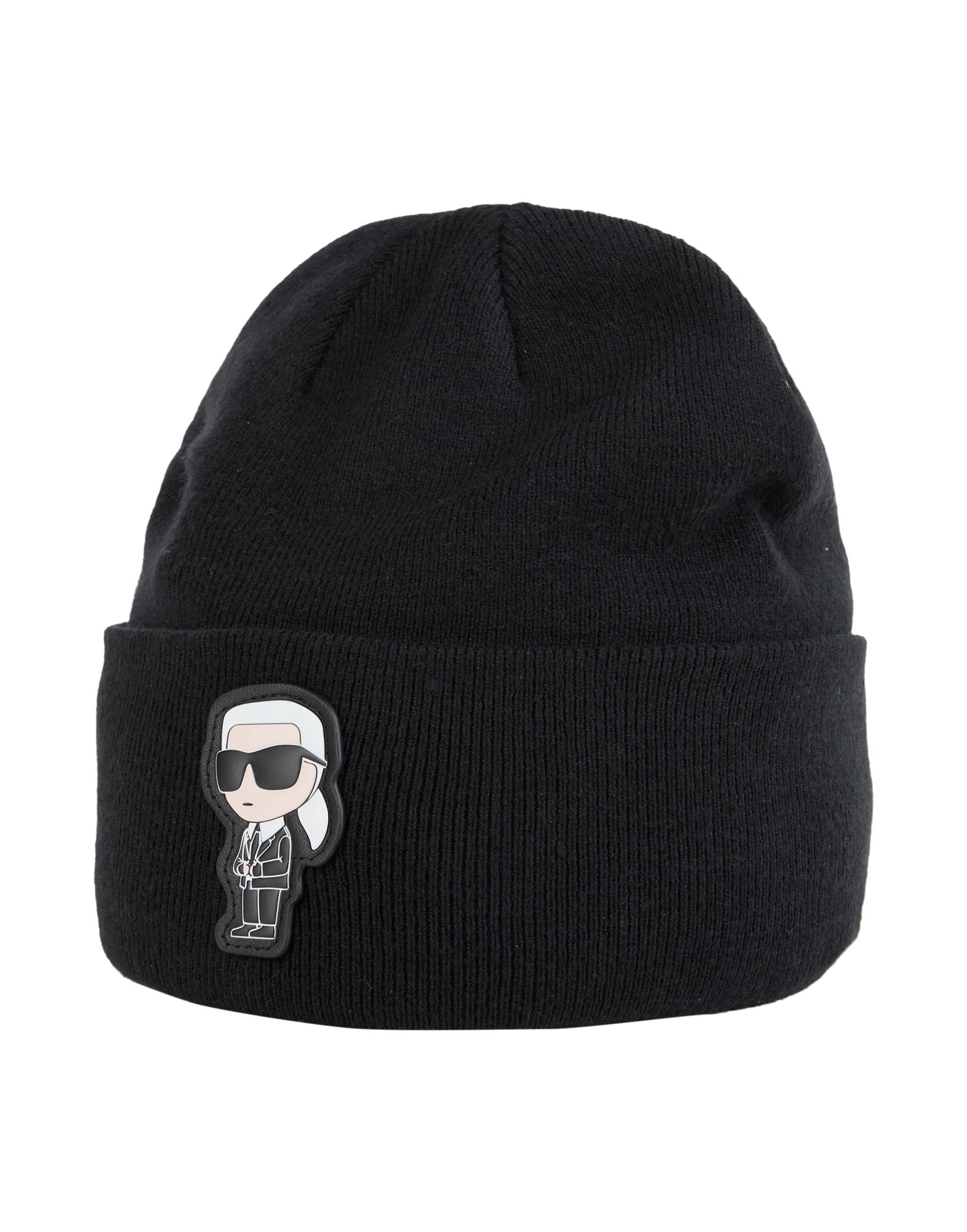  Karl Lagerfeld - Accessoires - Mützen & Hüte - On Yoox.com 