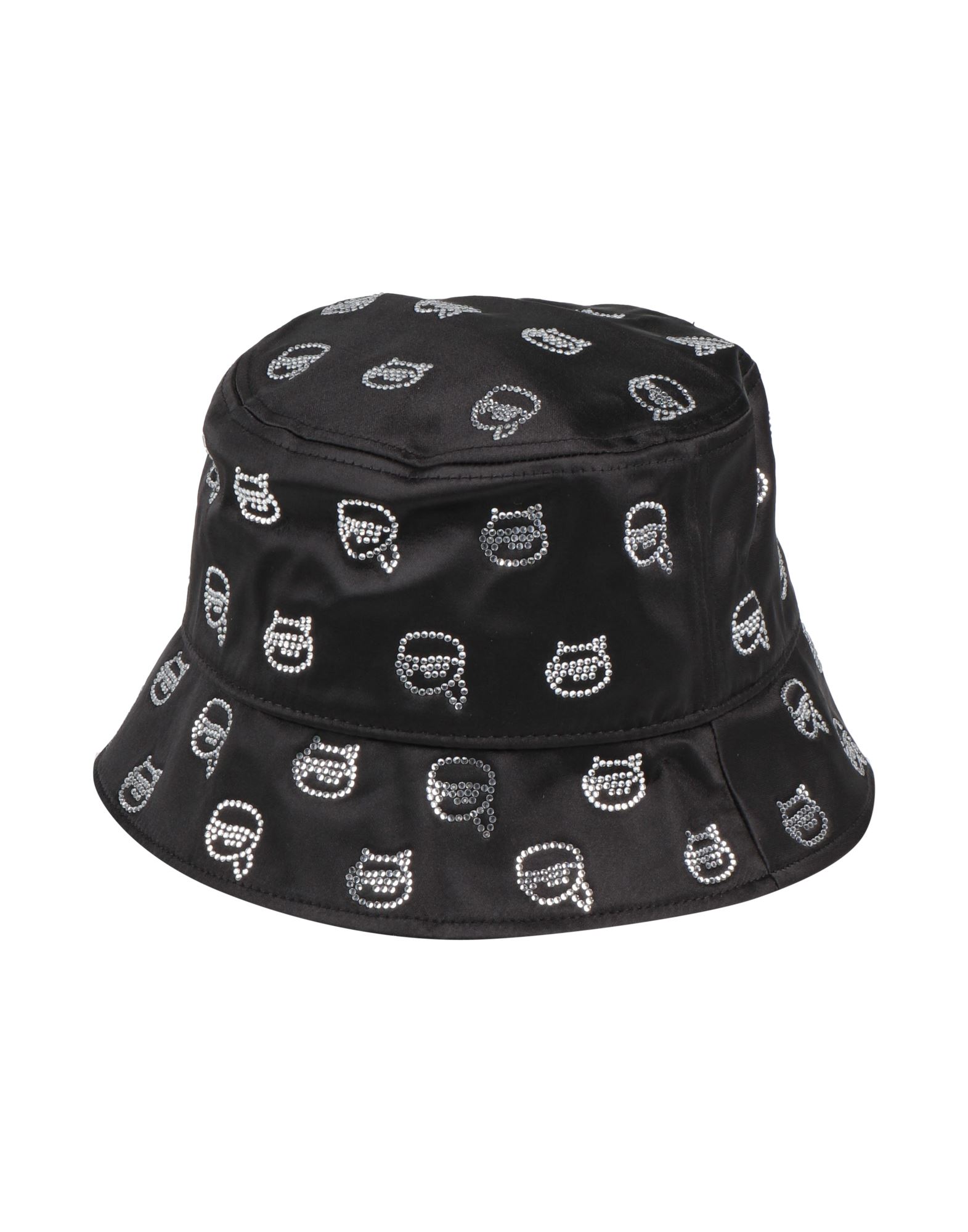  Karl Lagerfeld - Accessoires - Mützen & Hüte - On Yoox.com 