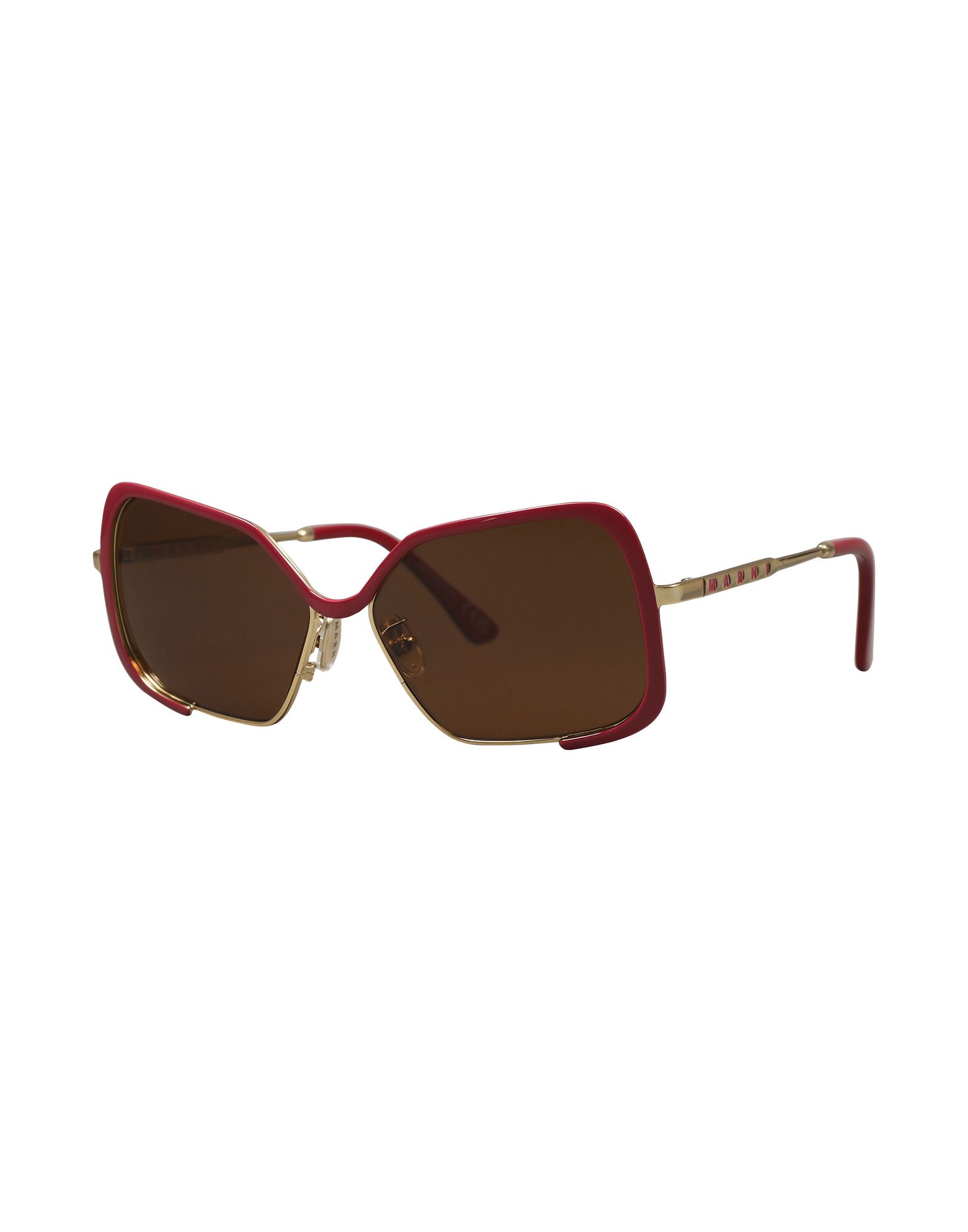  Marni - Gafas - Gafas De Sol - On Yoox.com 