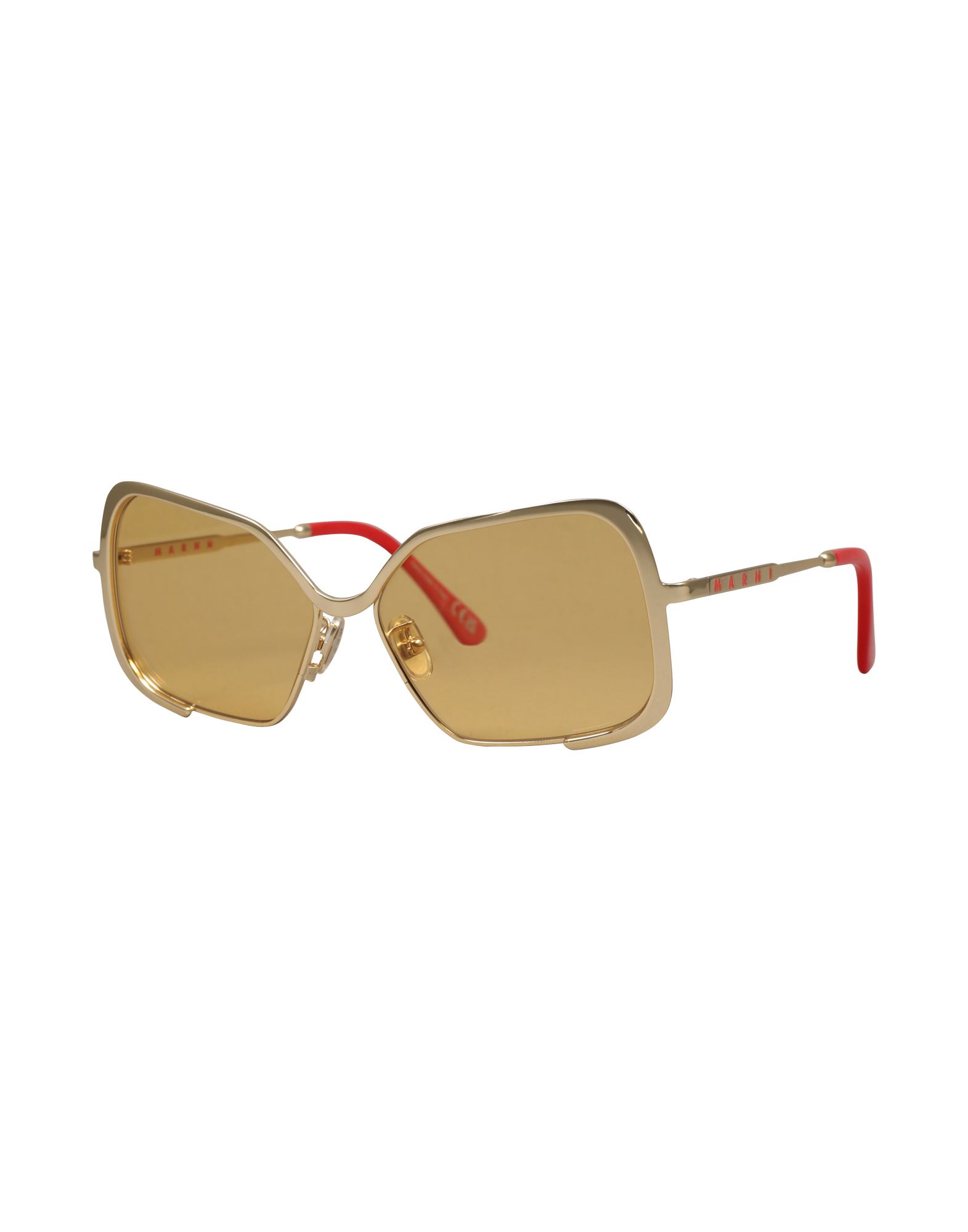  Marni - Gafas - Gafas De Sol - On Yoox.com 