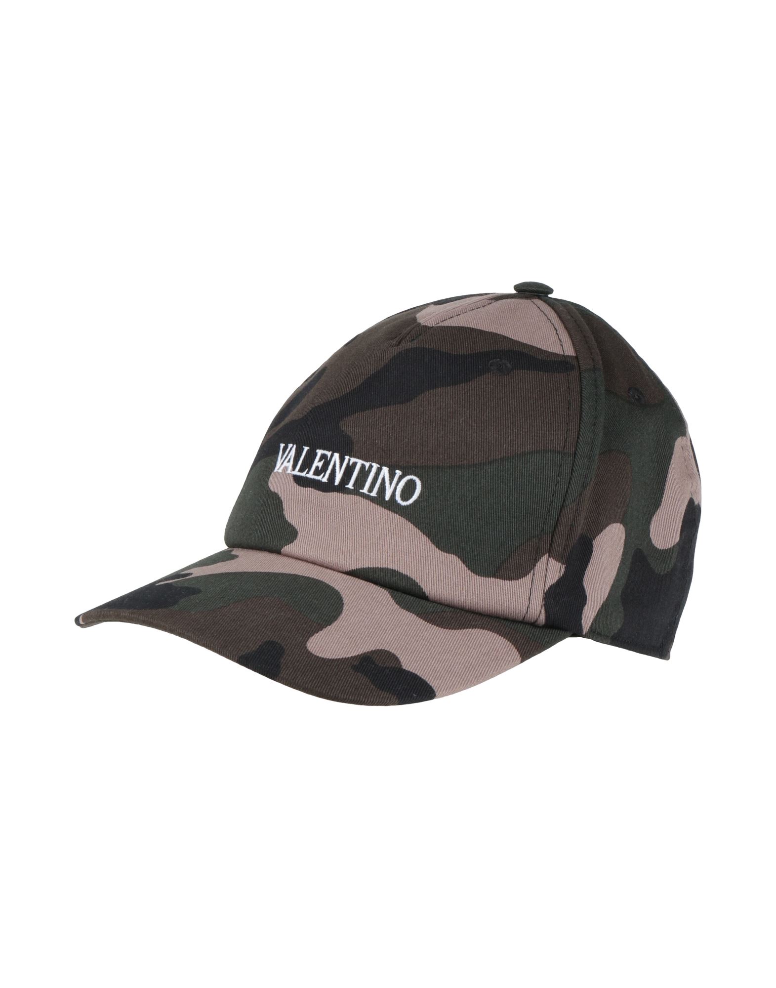  Valentino Garavani - Accessoires - Mützen & Hüte - On Yoox.com 