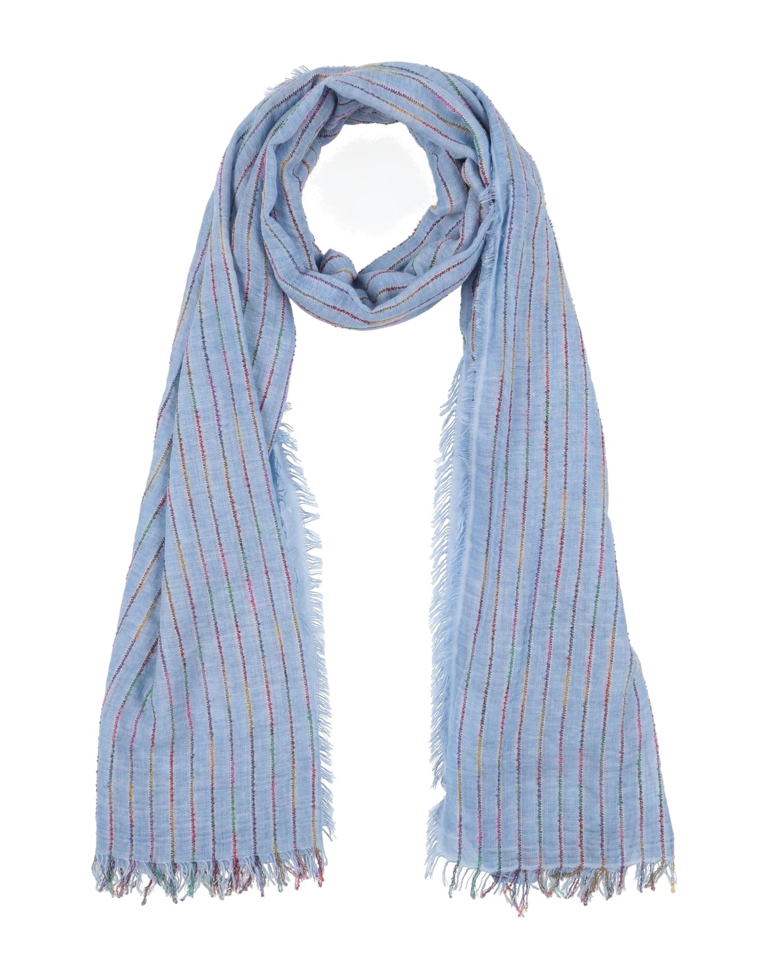  Angela Davis - Accessoires - Schals - On Yoox.com 