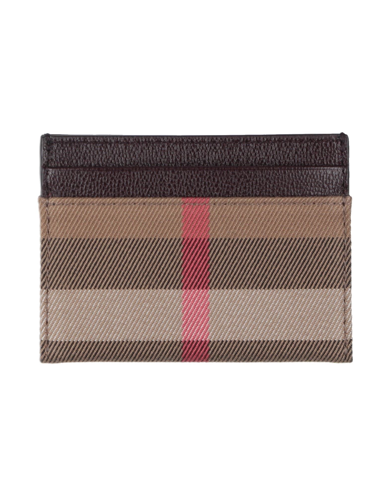バーバリー(BURBERRY) レディースカードケース・名刺入れ | 通販