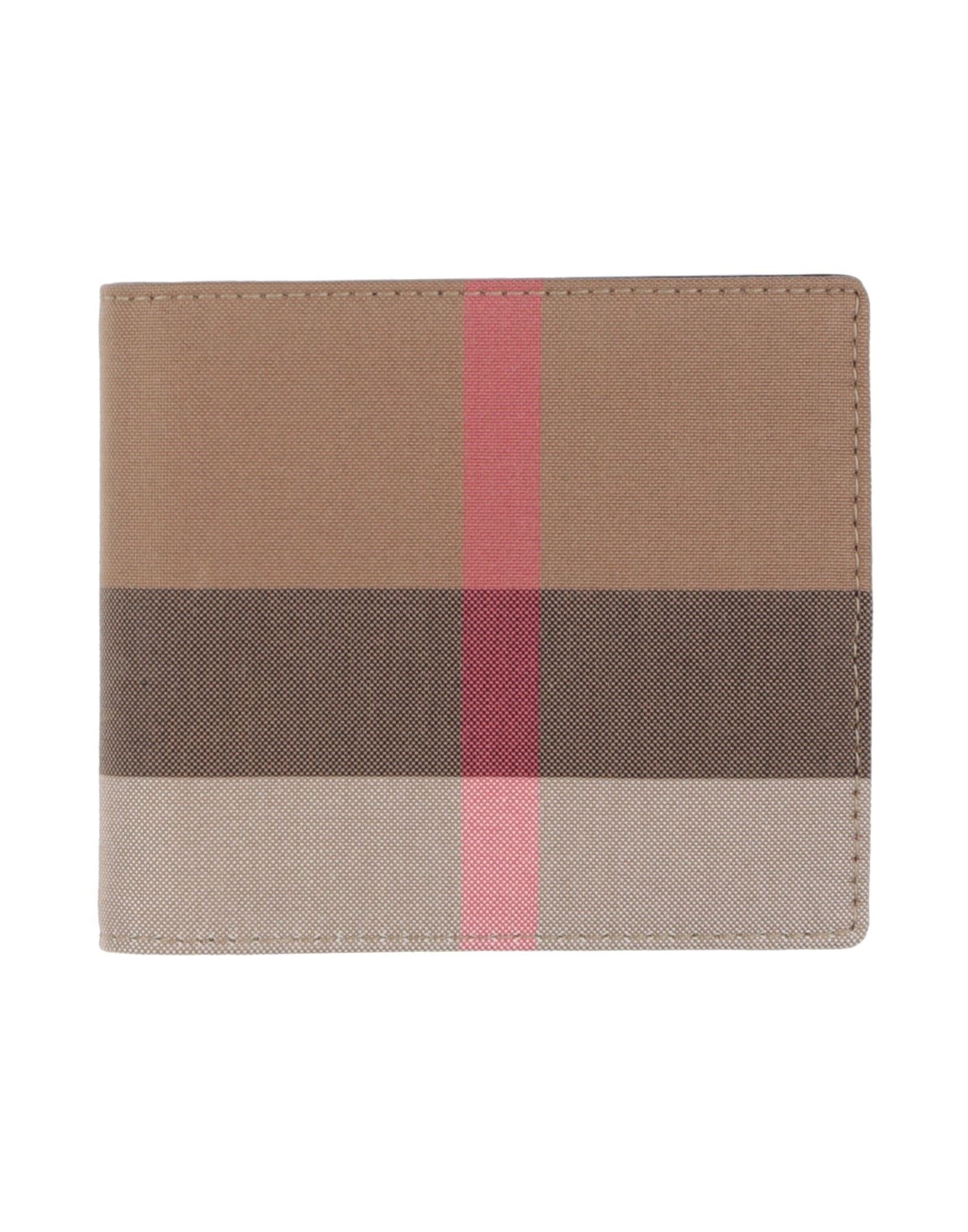KR157★ BURBERRY　長財布 Burberry 長財布
