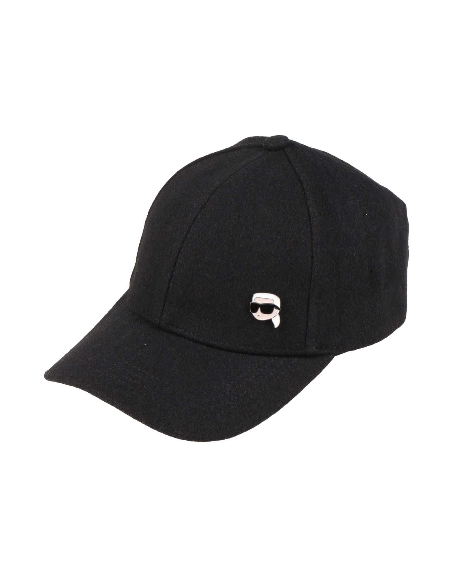  Karl Lagerfeld - Accessoires - Mützen & Hüte - On Yoox.com 