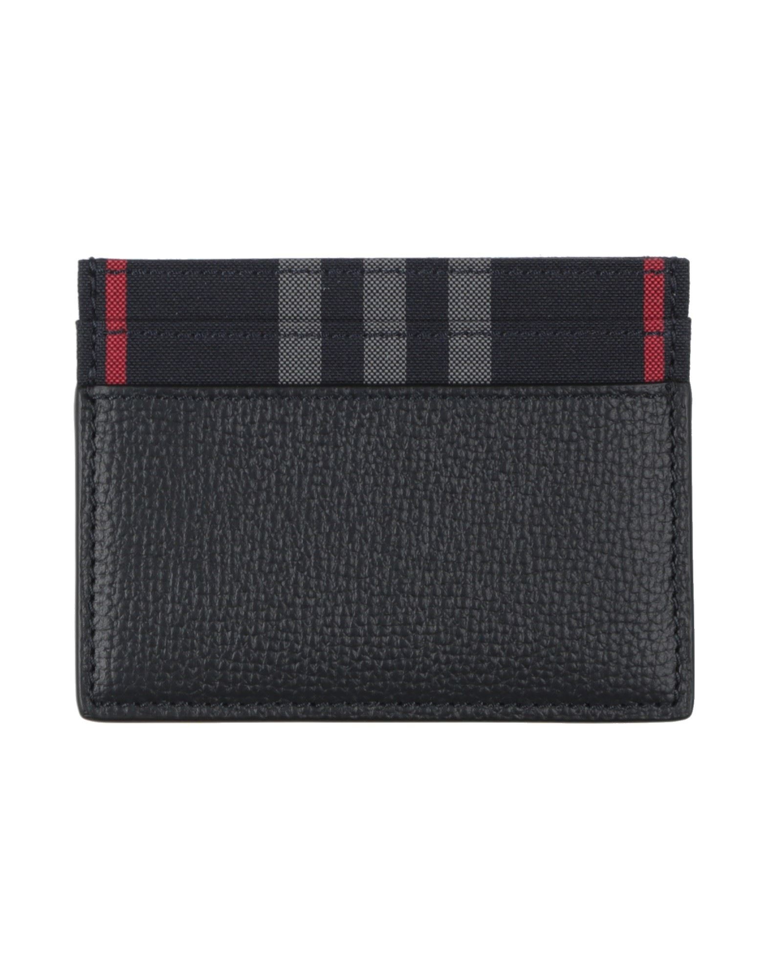 2025新発 バーバリー(BURBERRY) メンズカードケース・名刺入れ 名刺入れ 小物