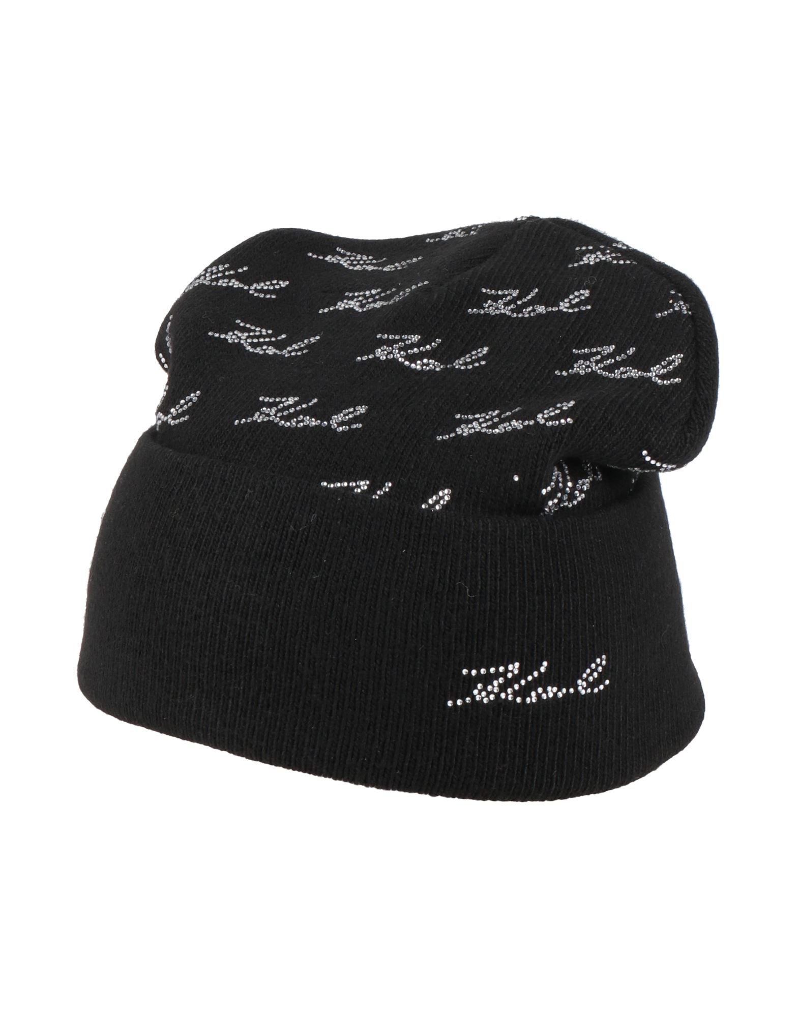  Karl Lagerfeld - Accessoires - Mützen & Hüte - On Yoox.com 