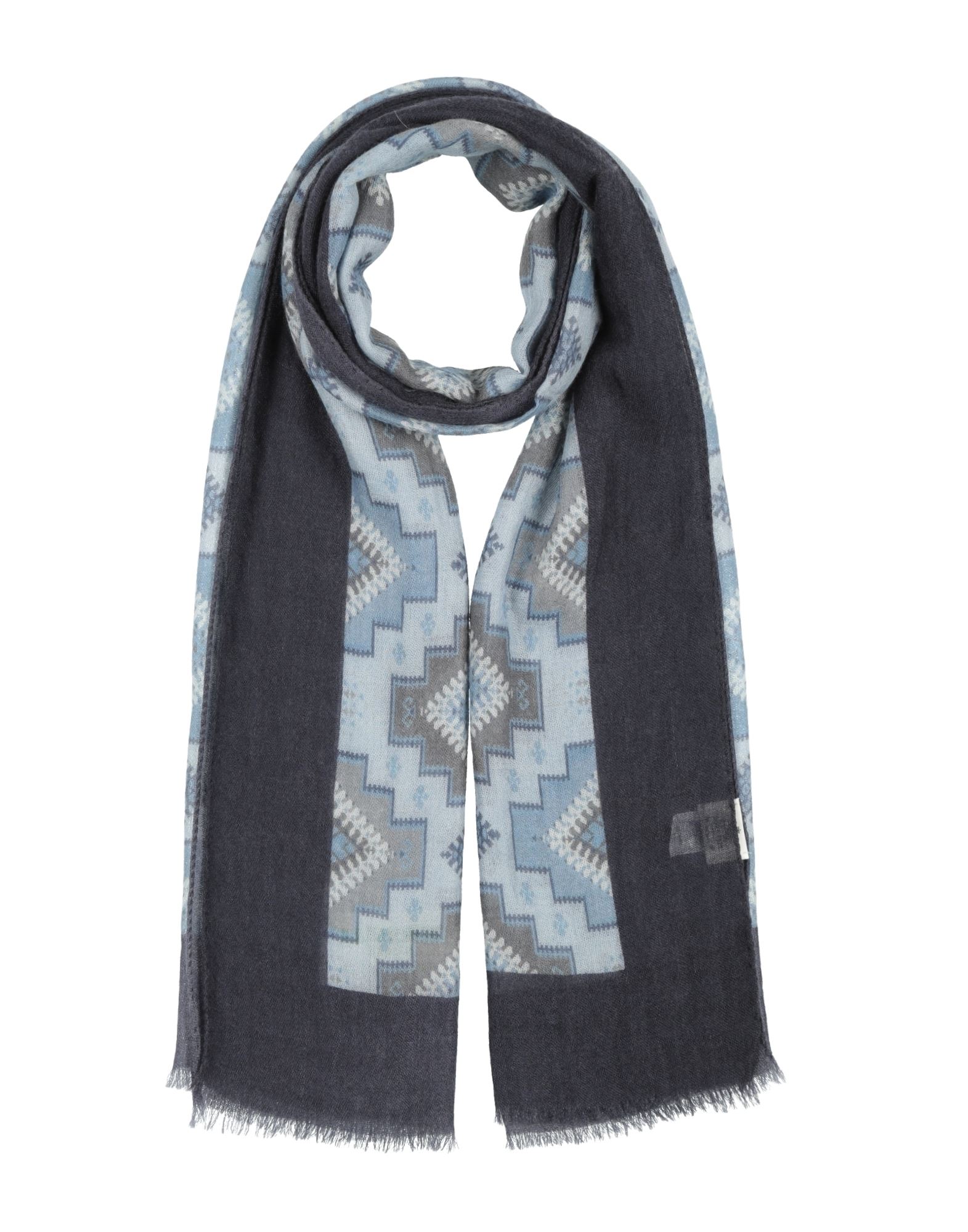  Luigi Borrelli Napoli - Accessoires - Schals - On Yoox.com 