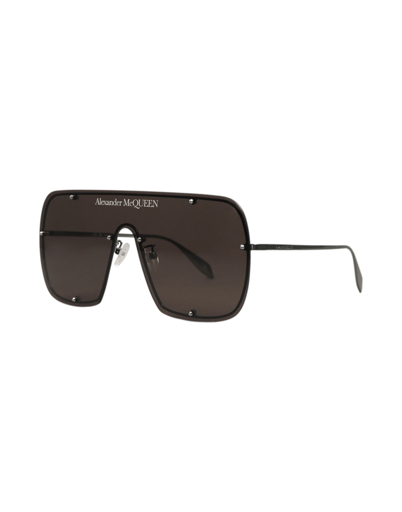  Mcqueen - Brillen - Sonnenbrillen - On Yoox.com 