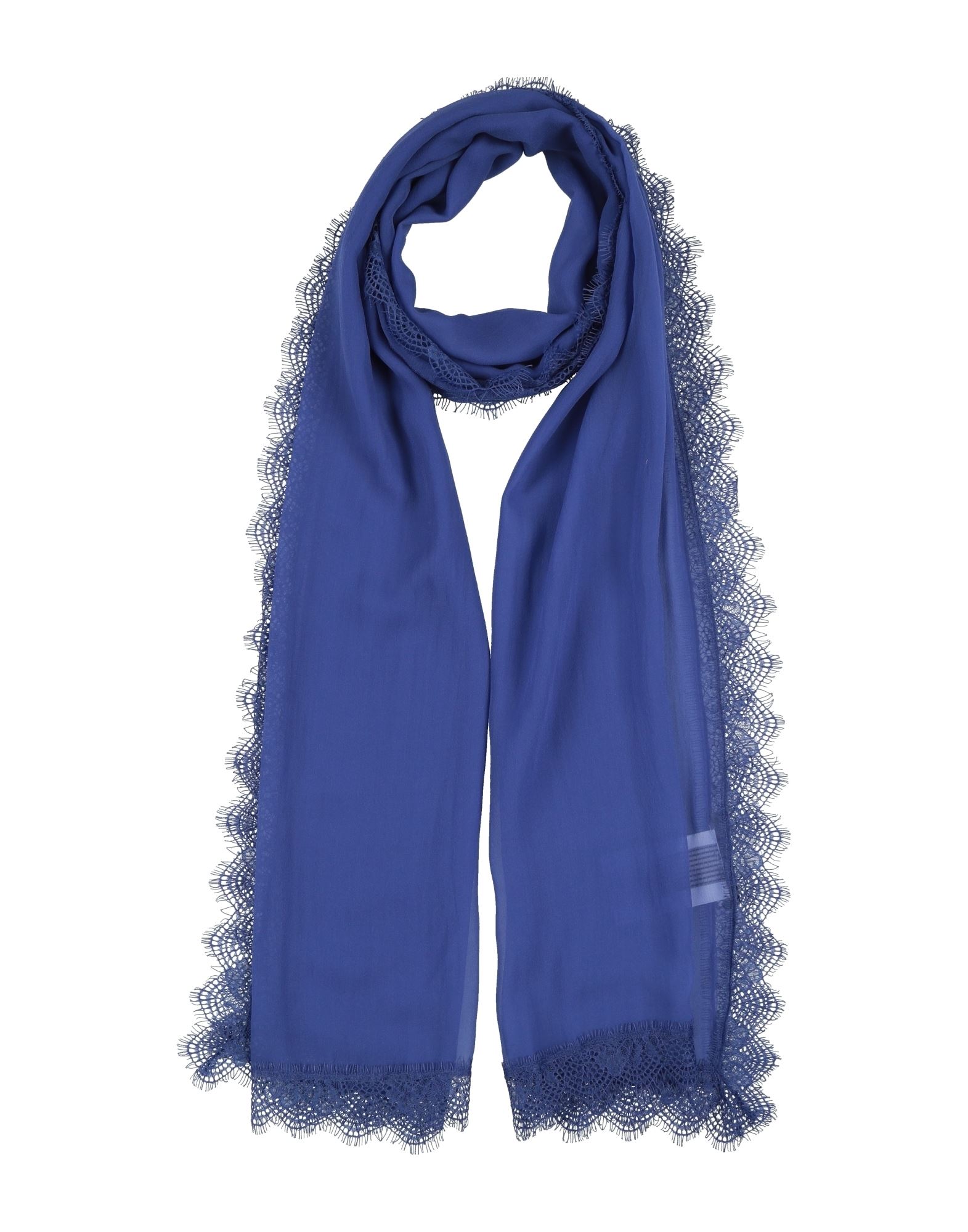  Alberta Ferretti - Complementos - Bufandas - On Yoox.com 