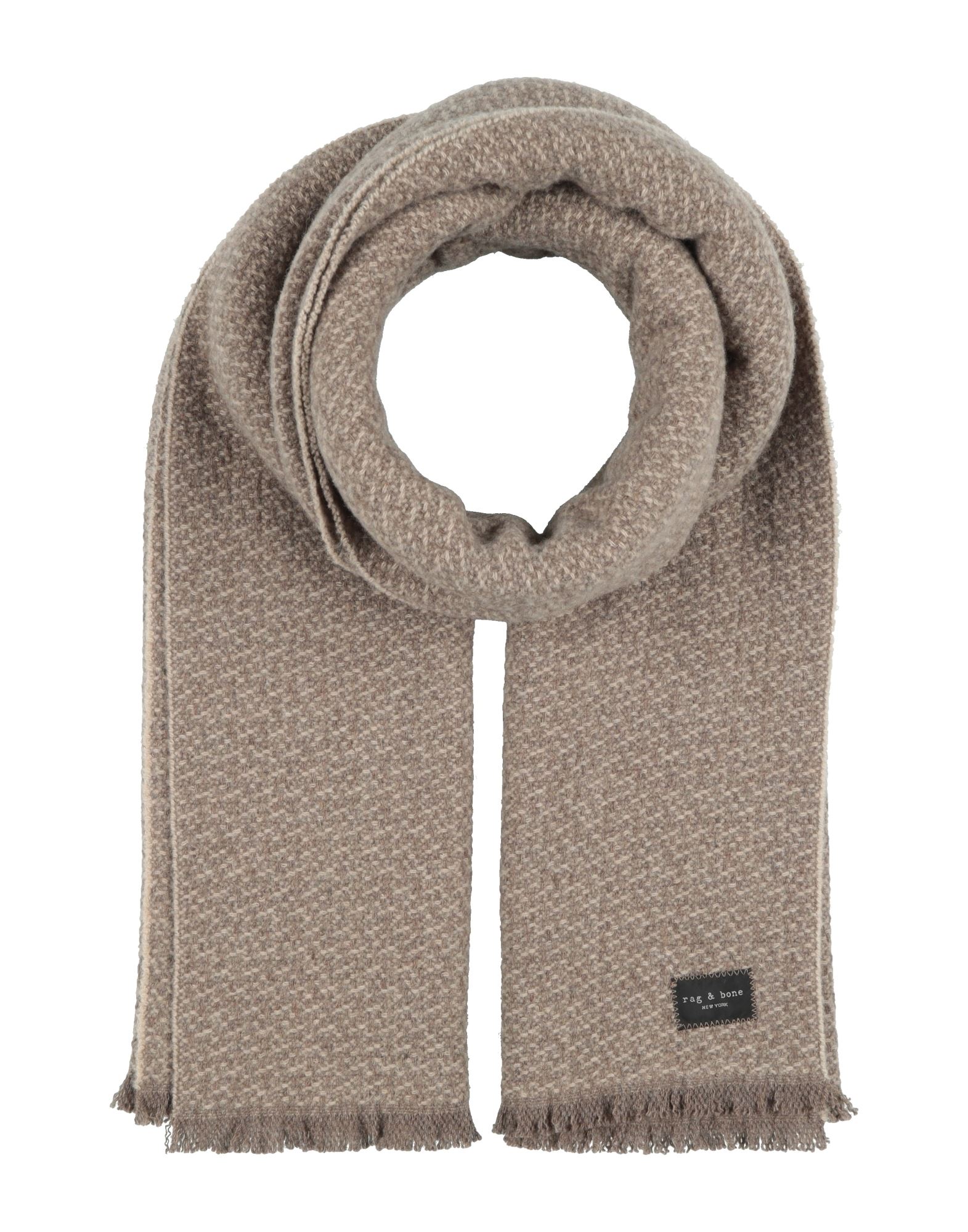  Rag & Bone - Accessoires - Schals - On Yoox.com 